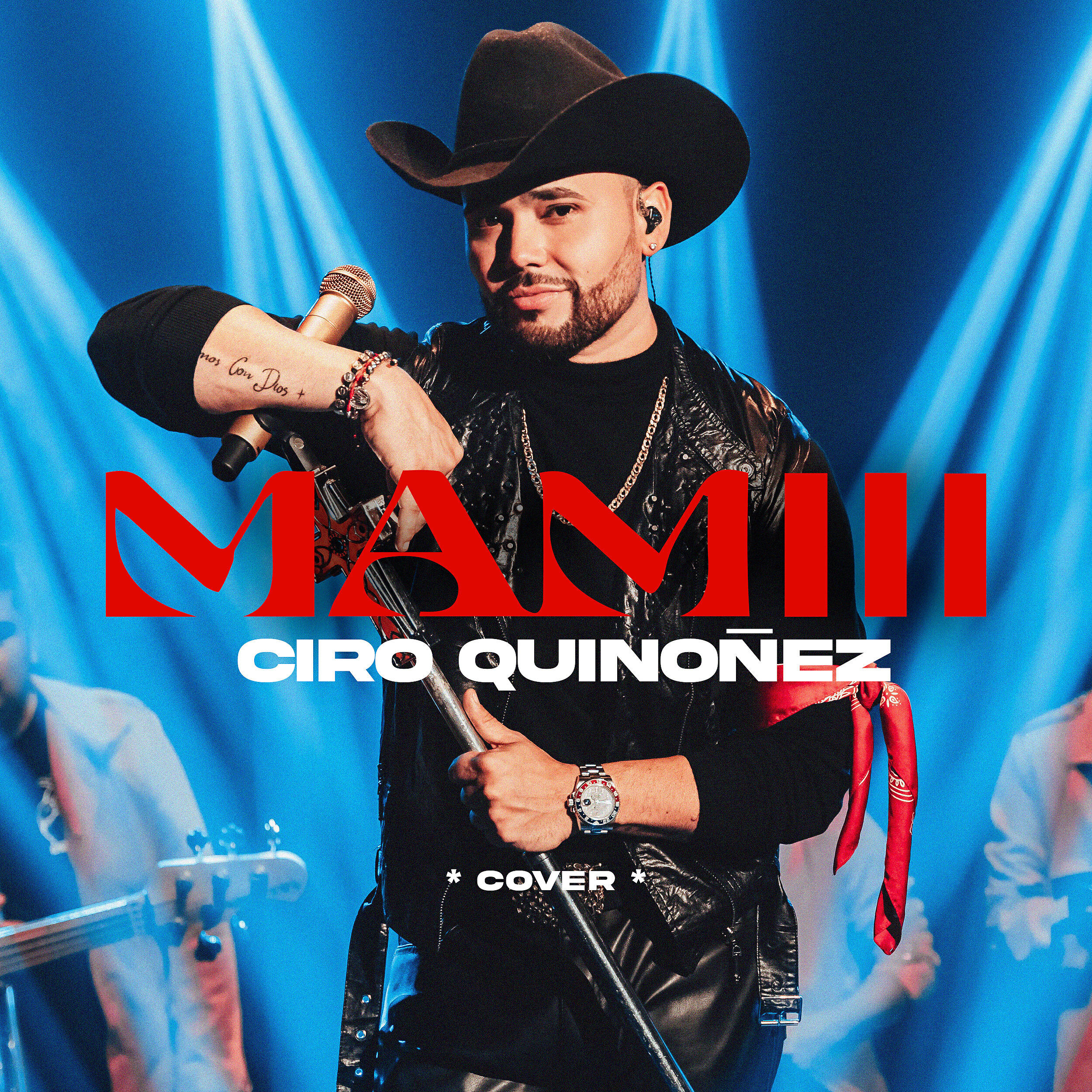 Релиз MAMI