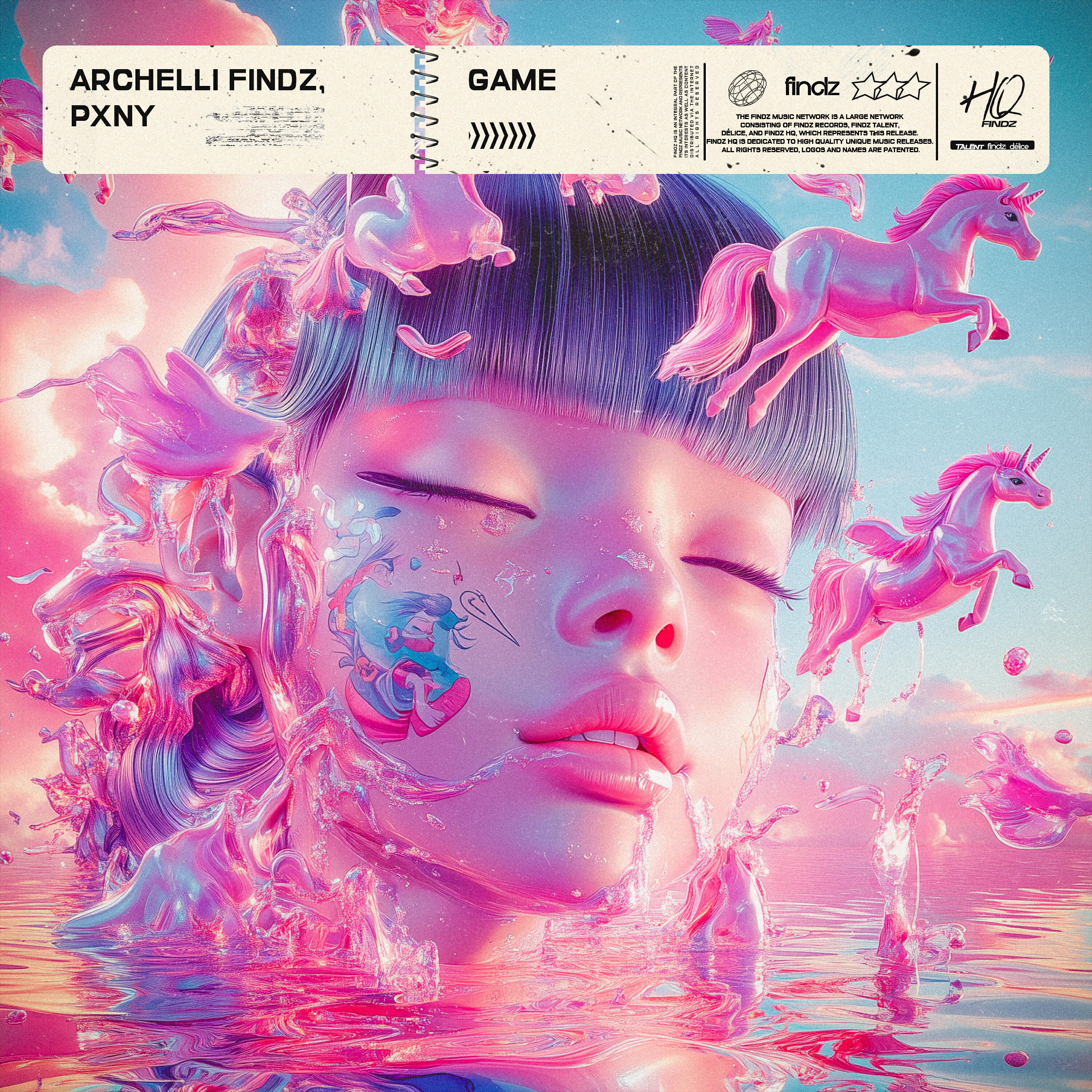 Релиз game
