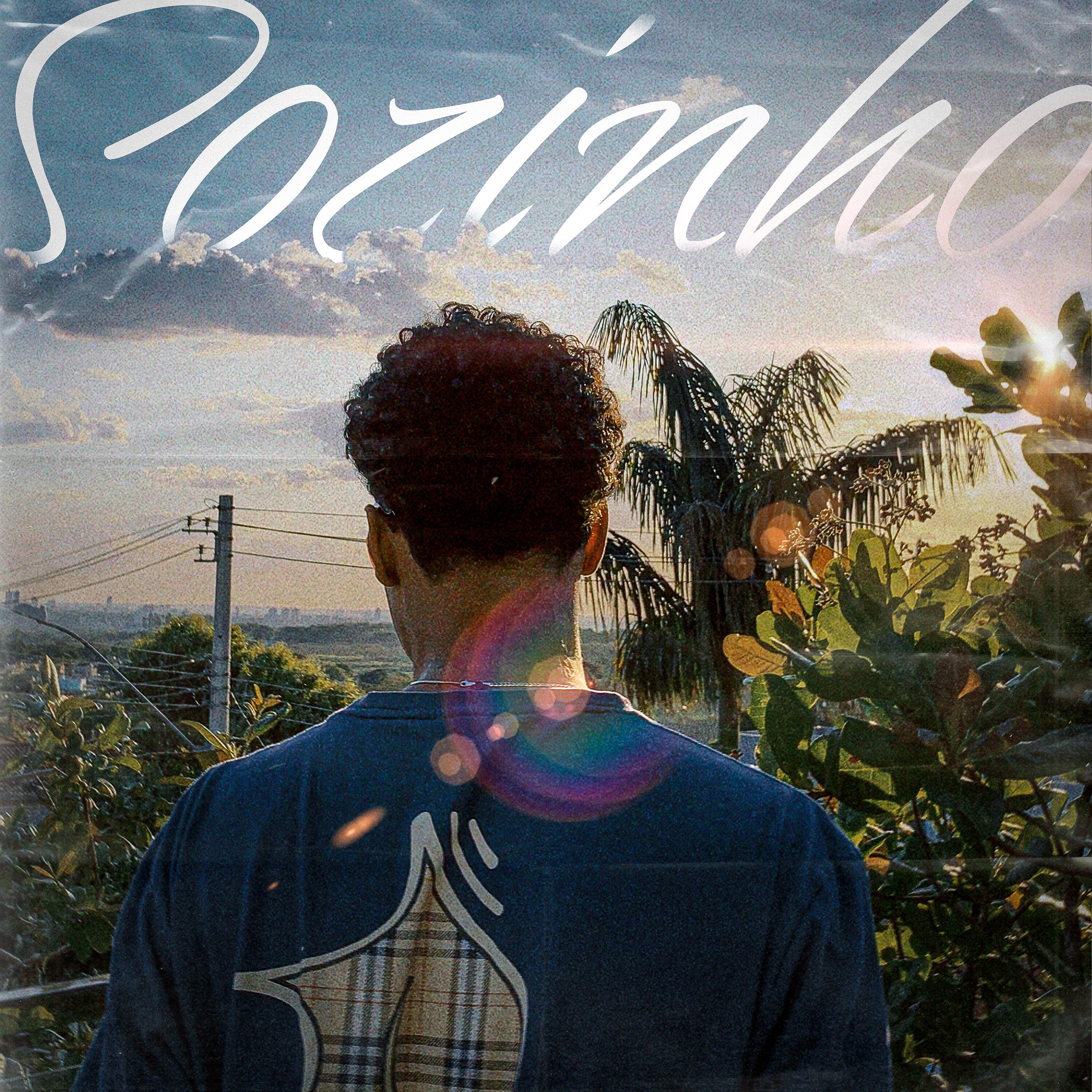 Релиз Sozinho