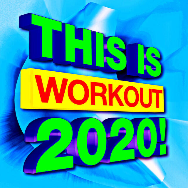 Релиз This is Workout 2020!