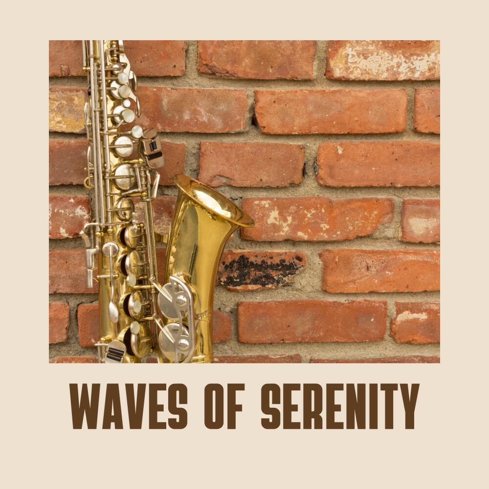 Релиз Waves of Serenity
