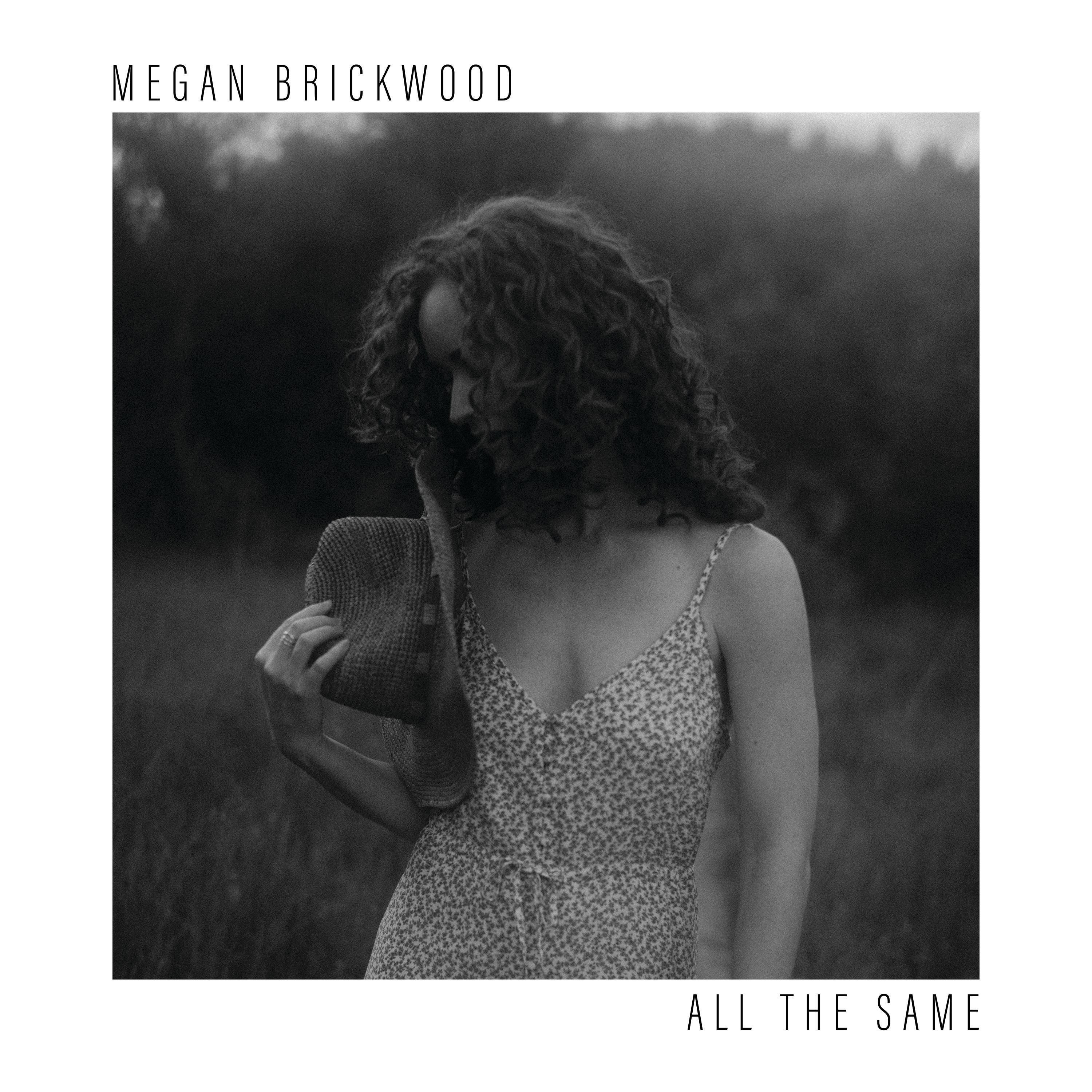 Megan Brickwood