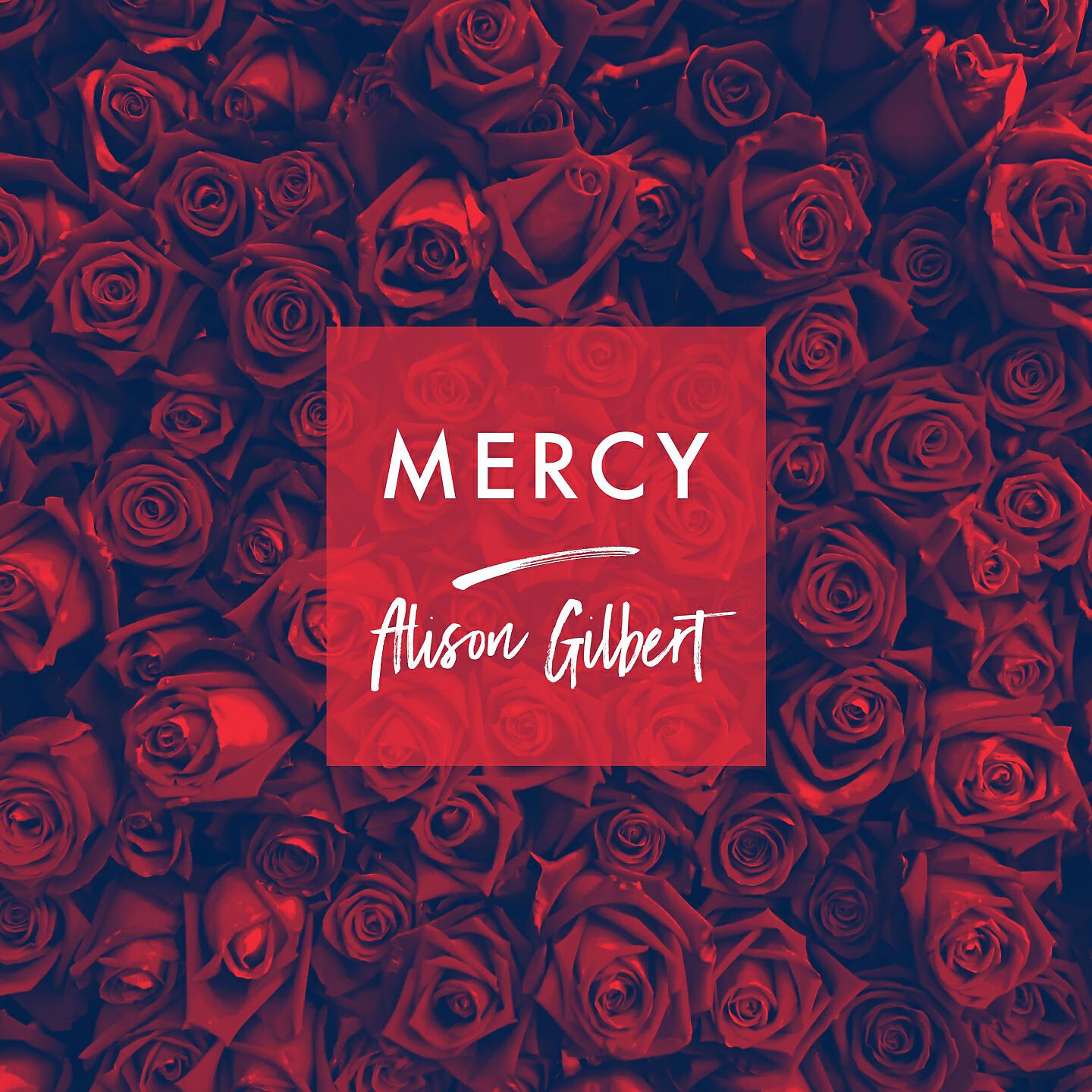 Релиз Mercy