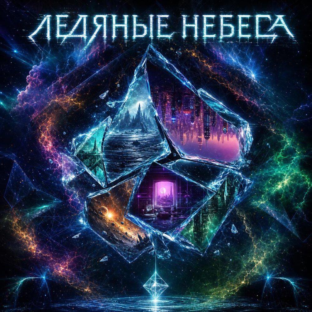Релиз Ледяные небеса