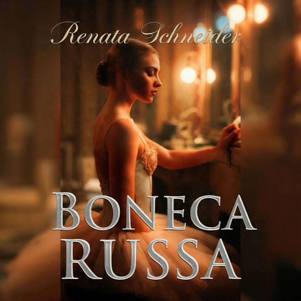 Релиз Boneca Russa