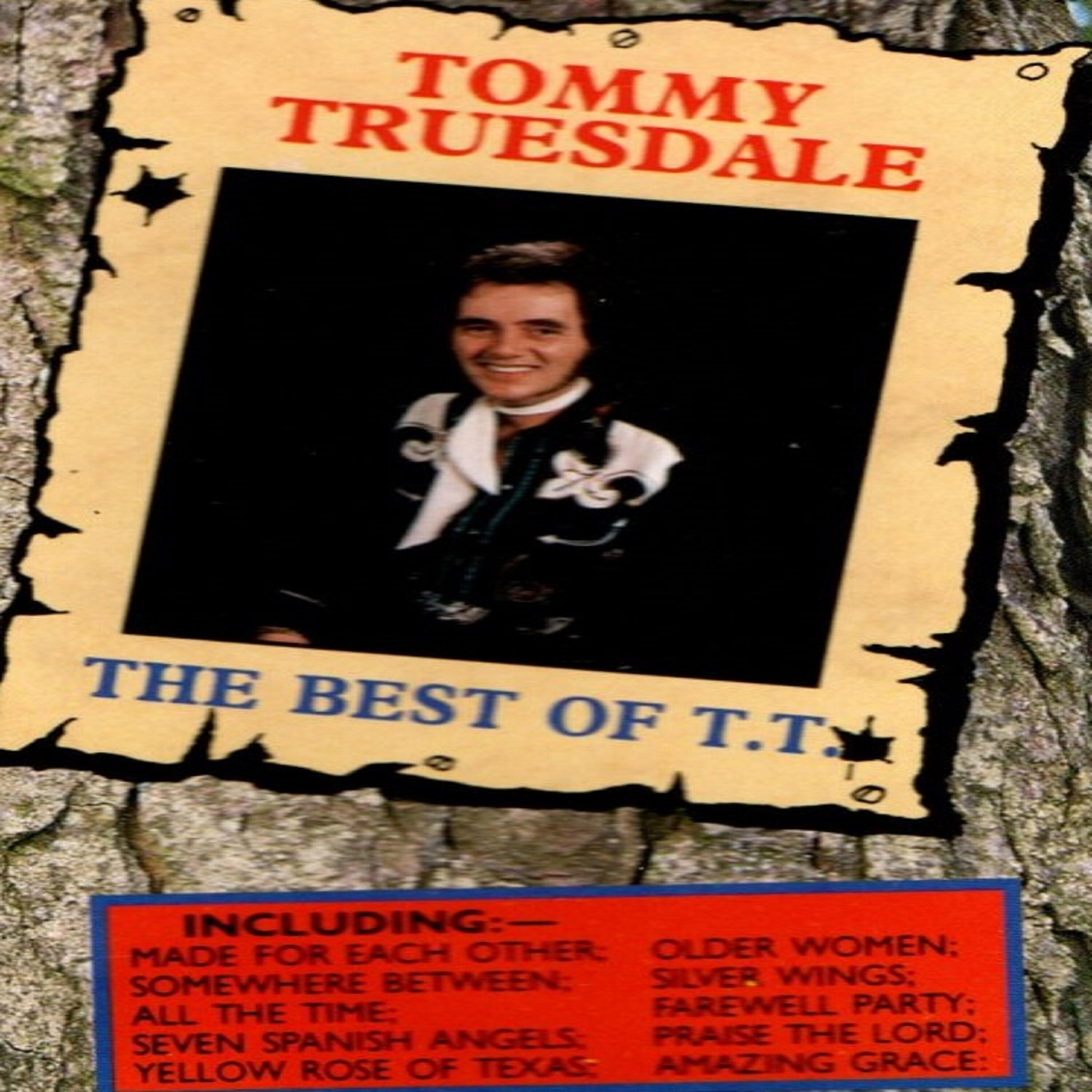 Tommy Truesdale