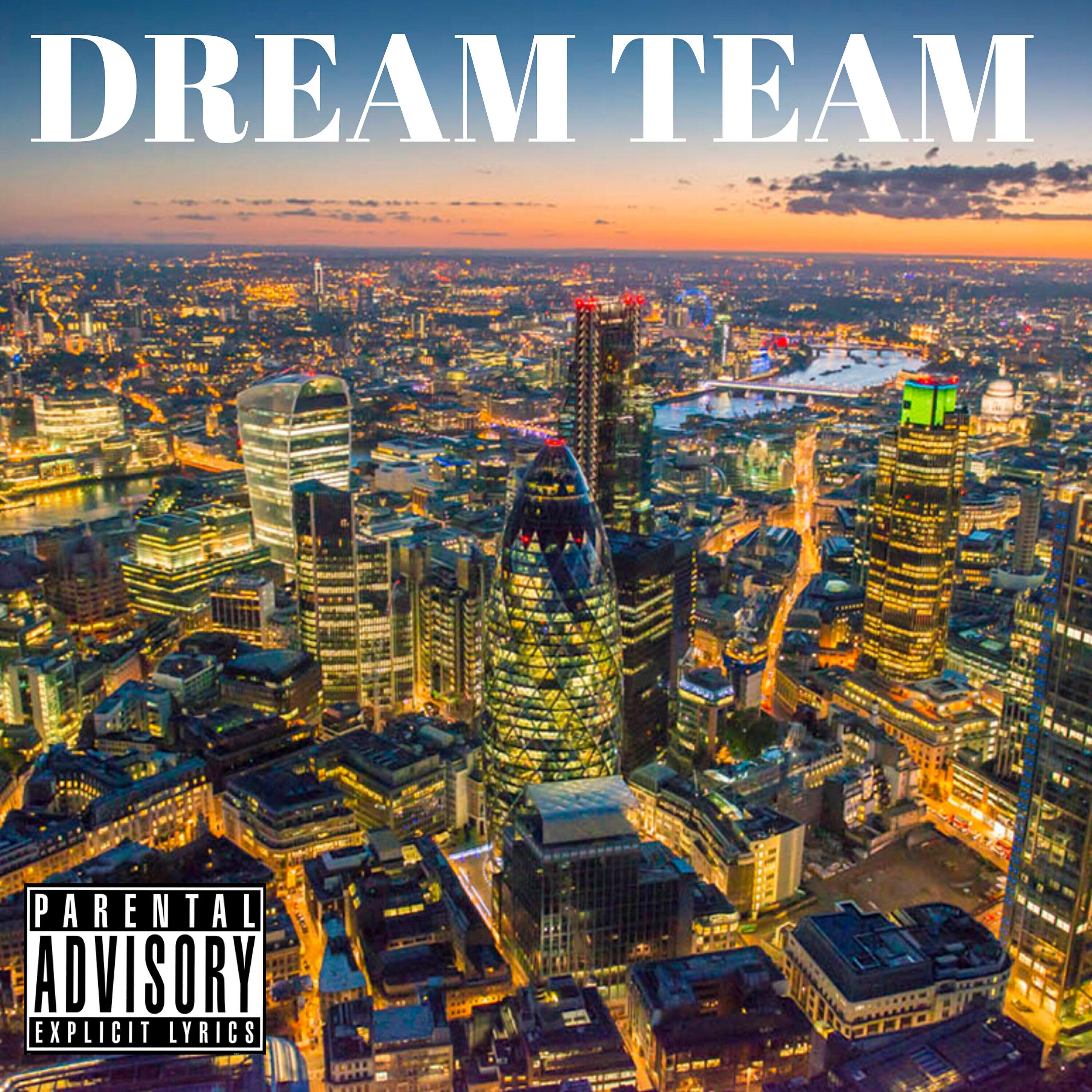 Релиз Dream Team