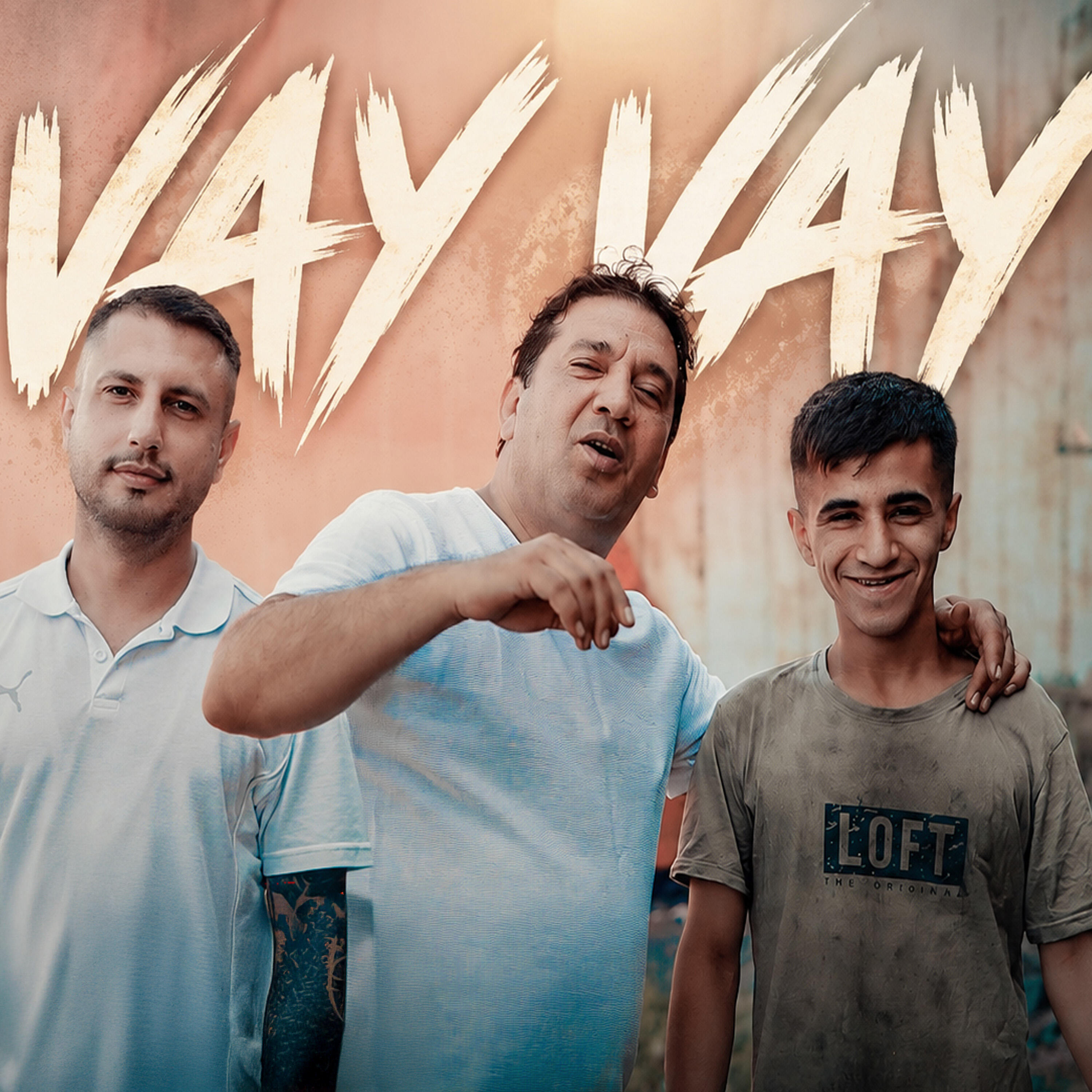 Релиз Vay Vay