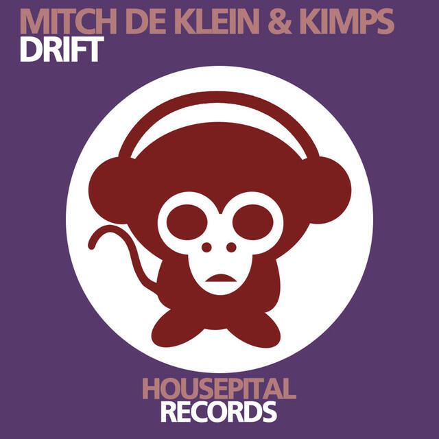 Релиз Drift