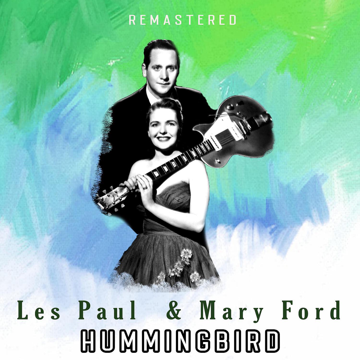 Релиз Hummingbird