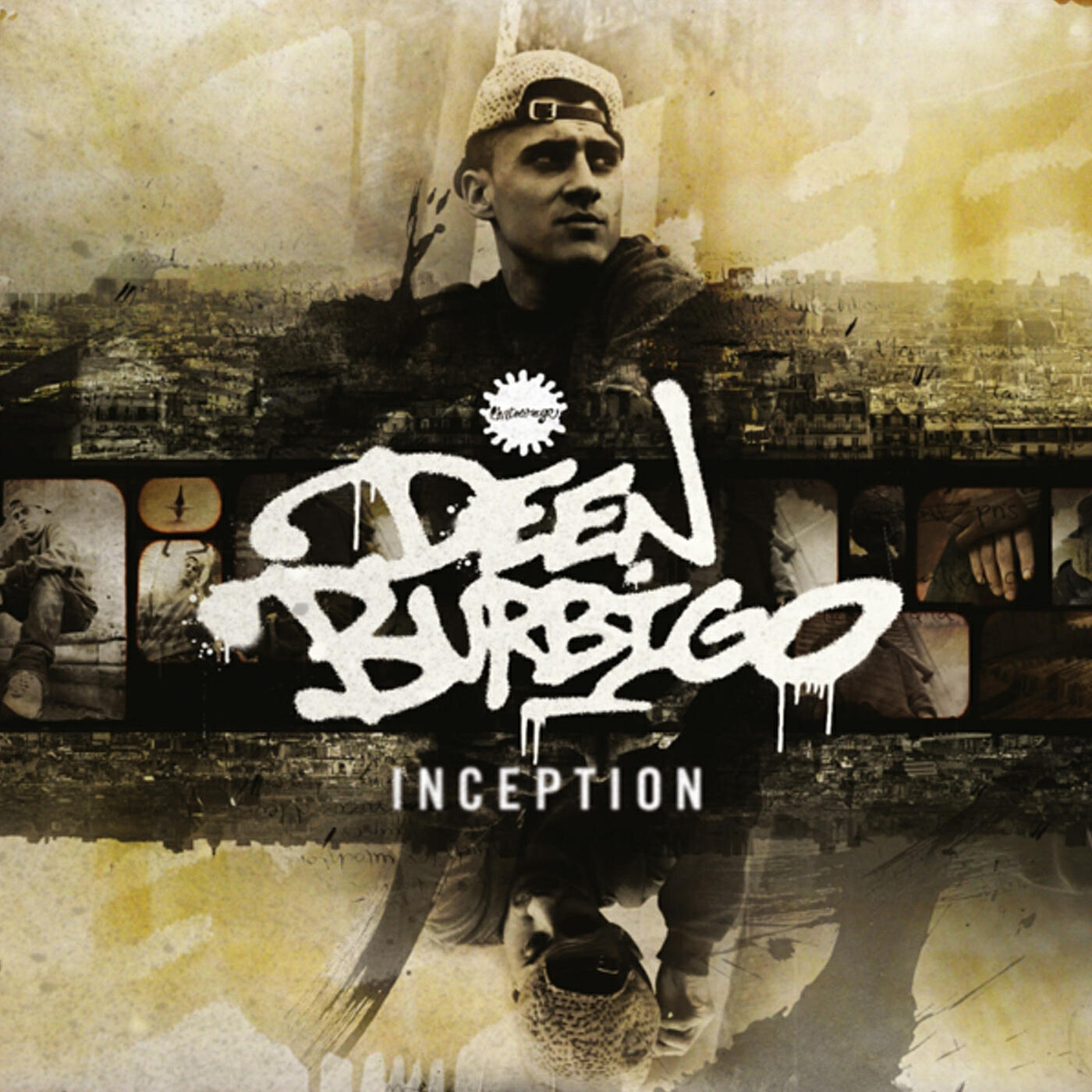 Релиз Inception