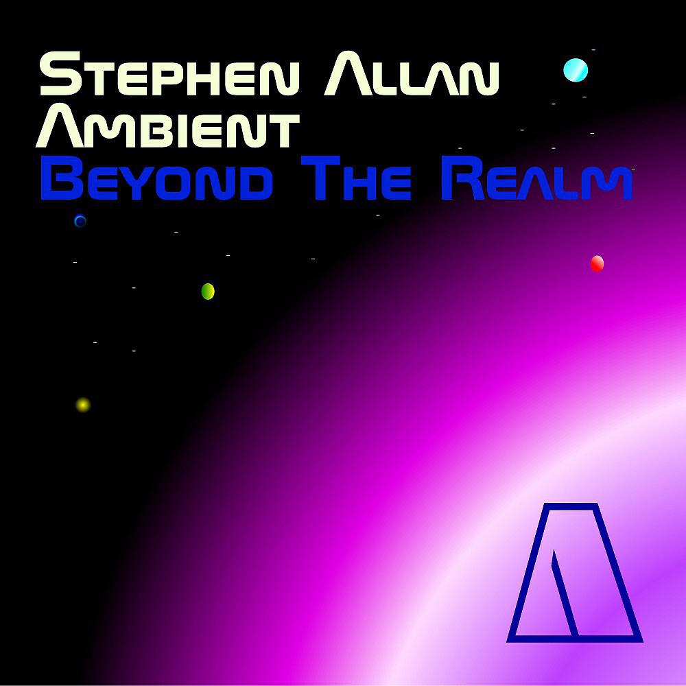 Релиз Ambient: Beyond the Realm