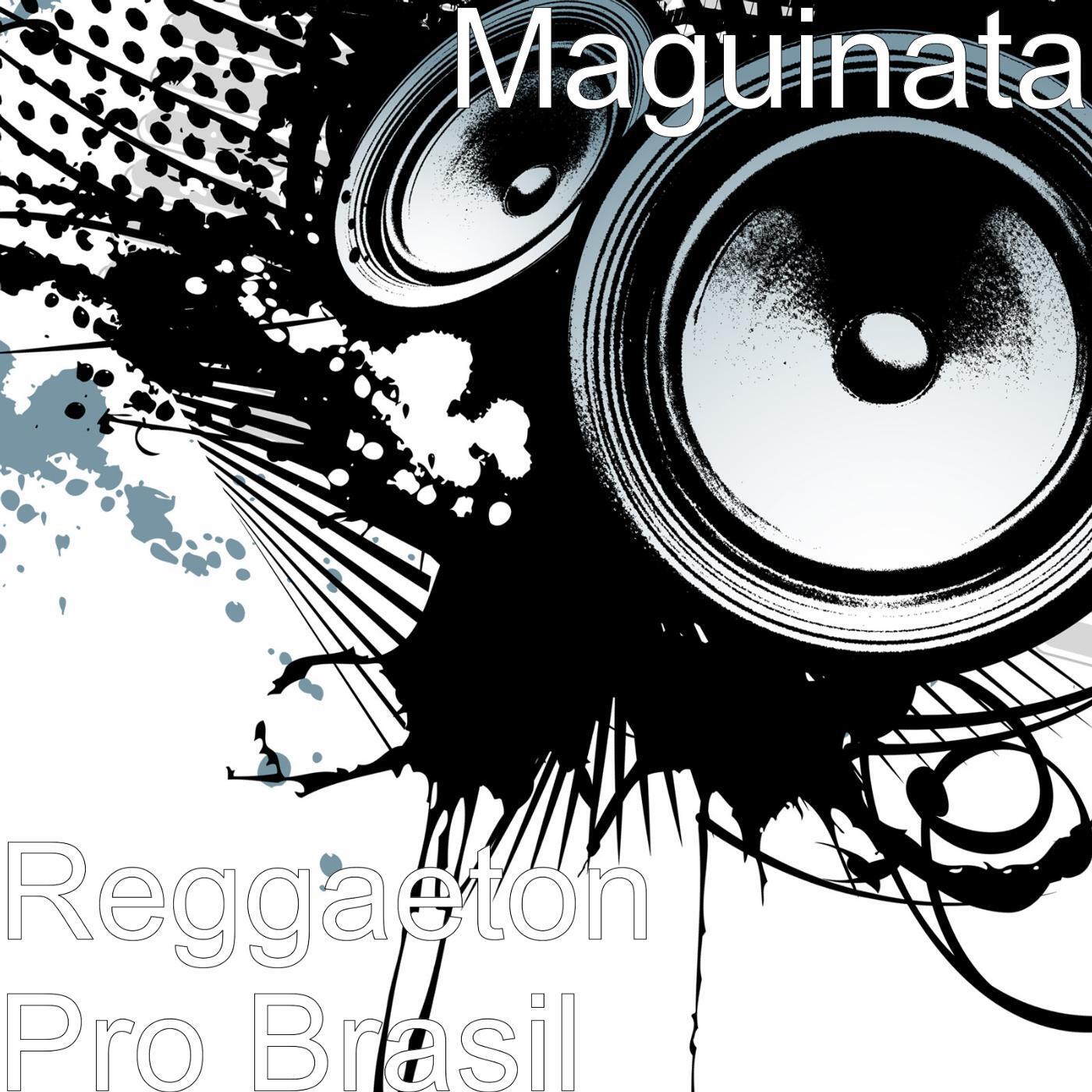 Maguinata