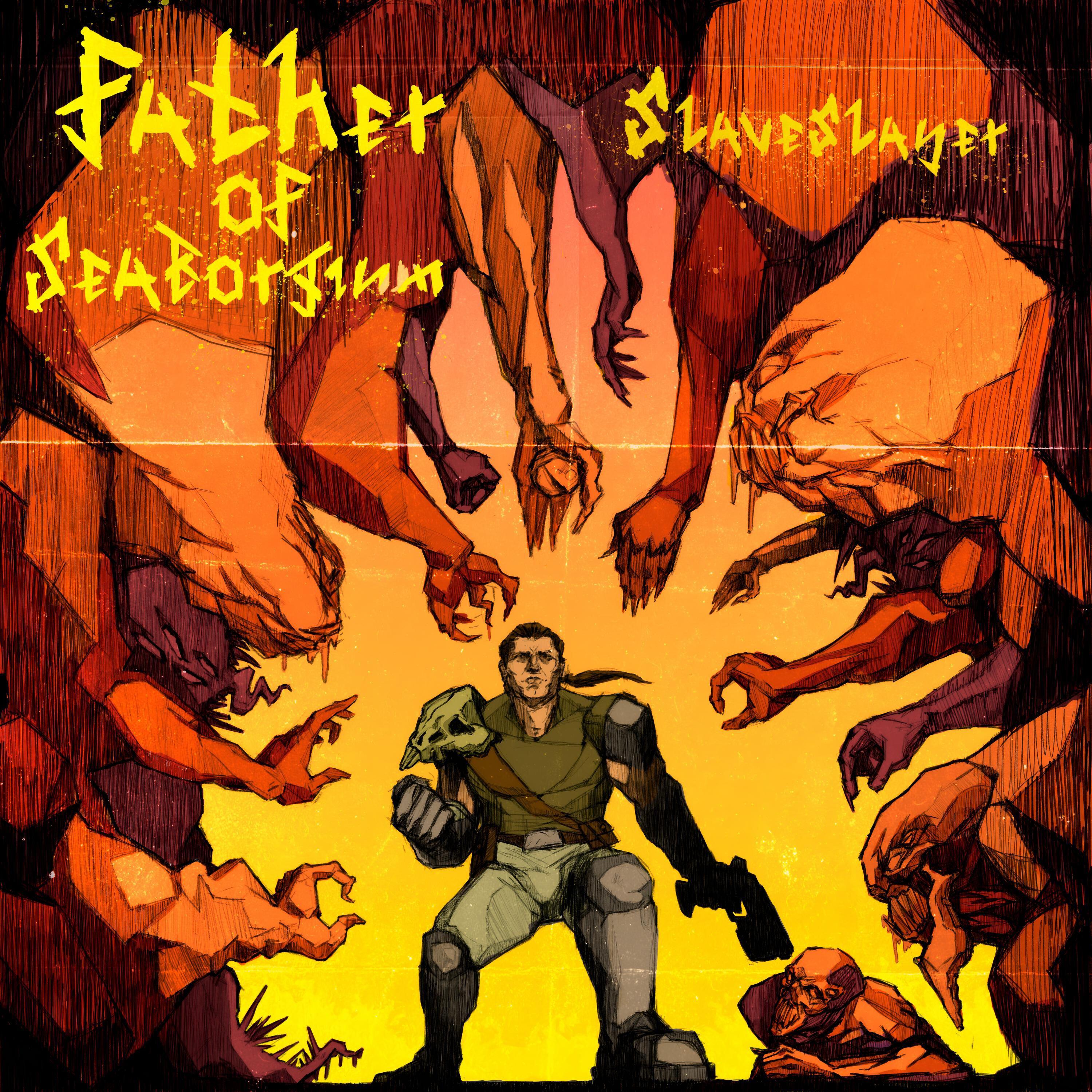 Релиз Slaveslayer