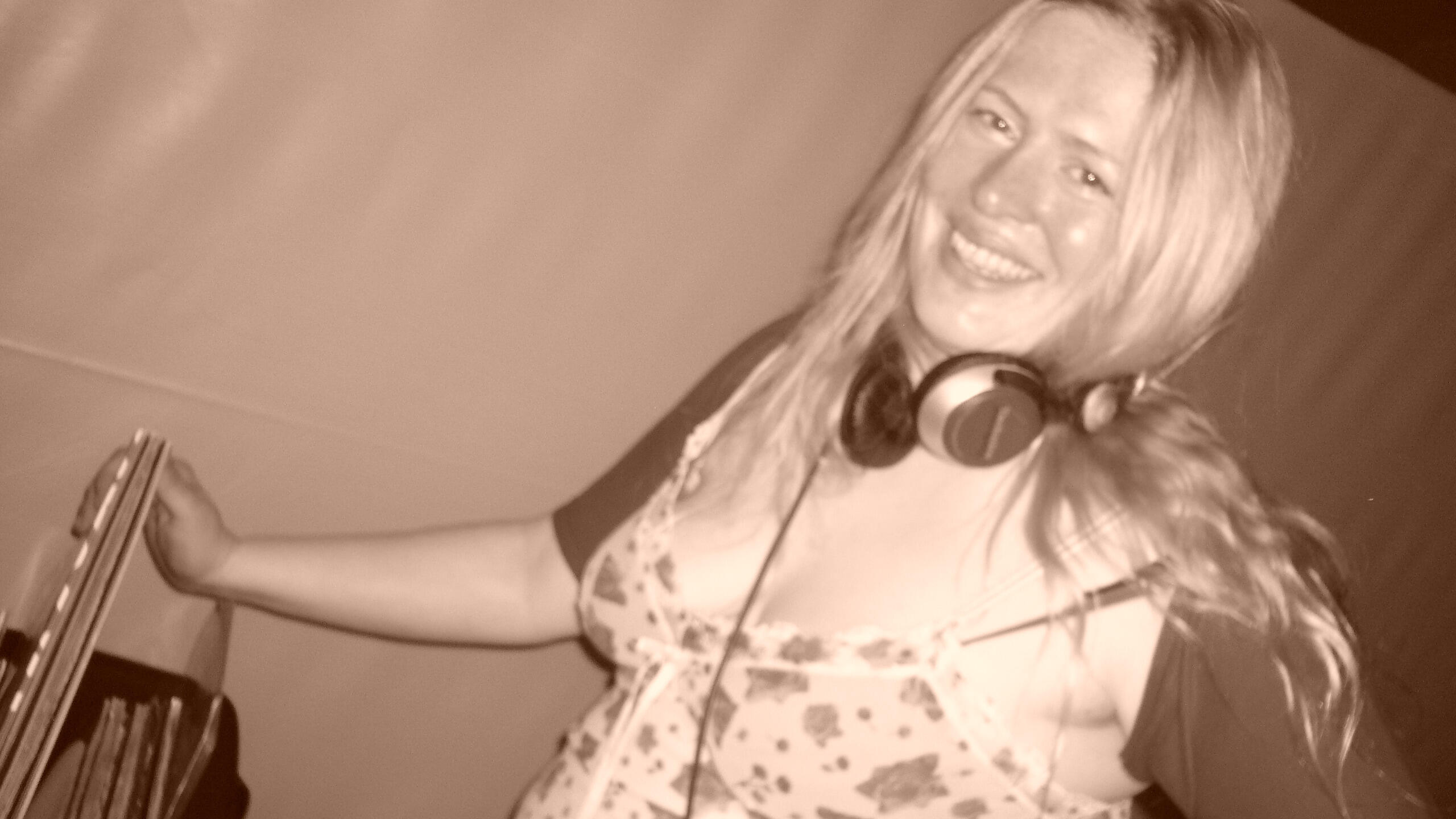 DJ Aroma