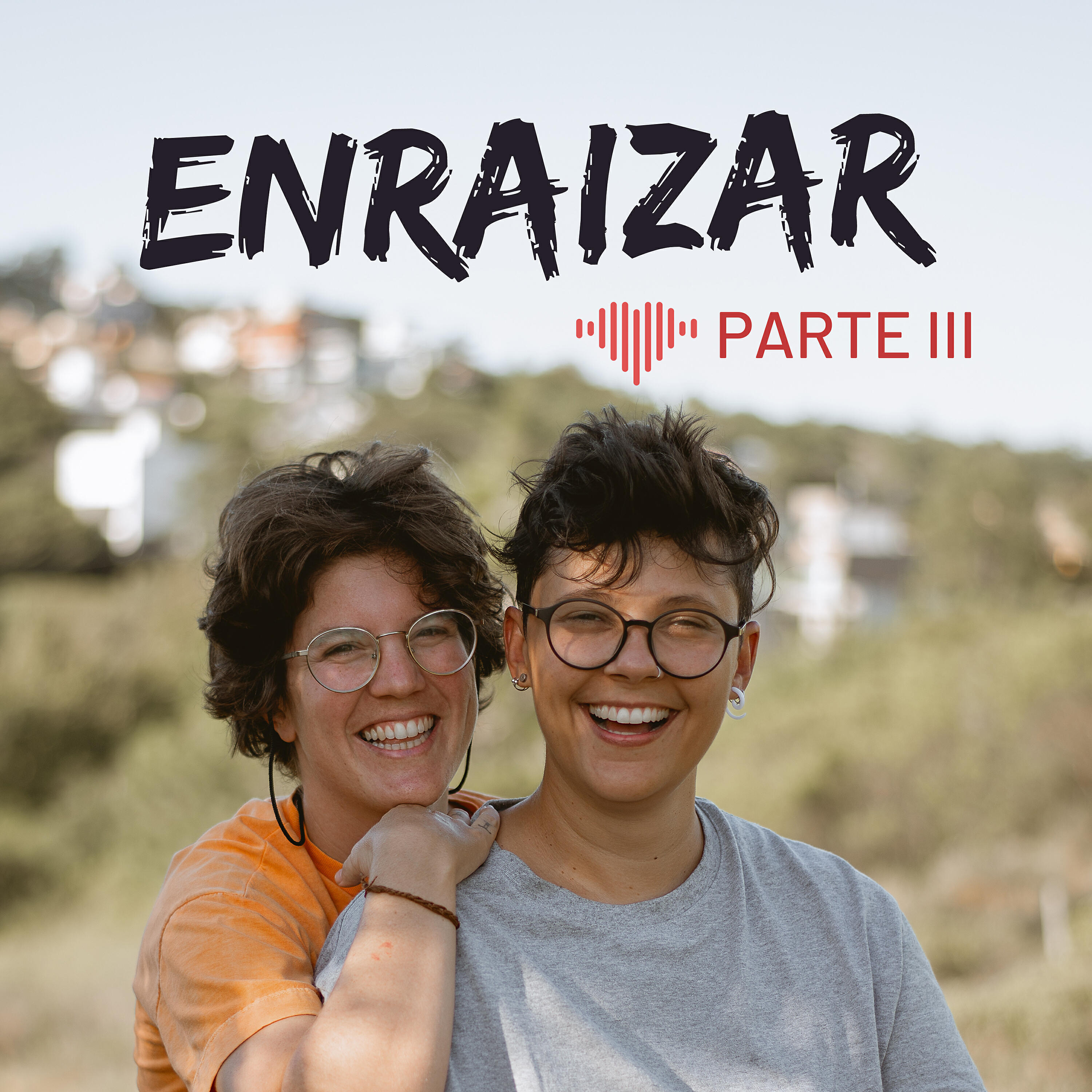 Релиз Enraizar, Pt. 3