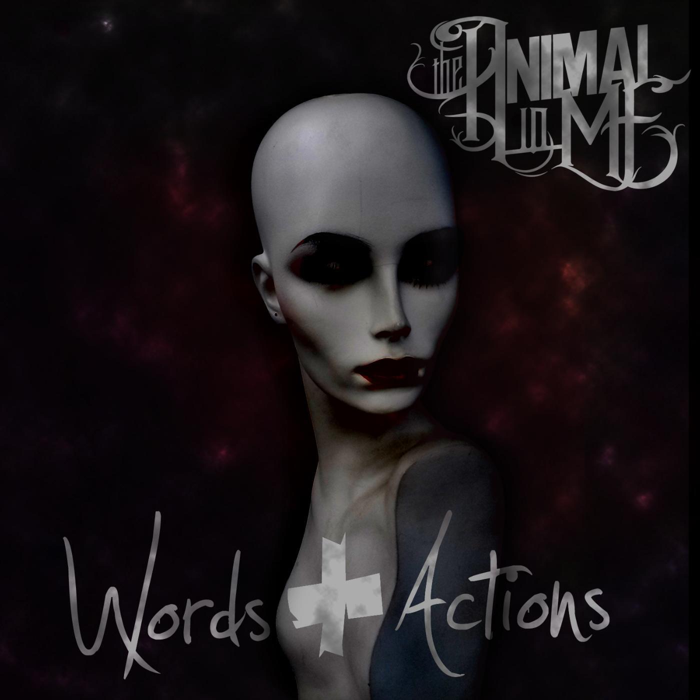 Релиз Words & Actions