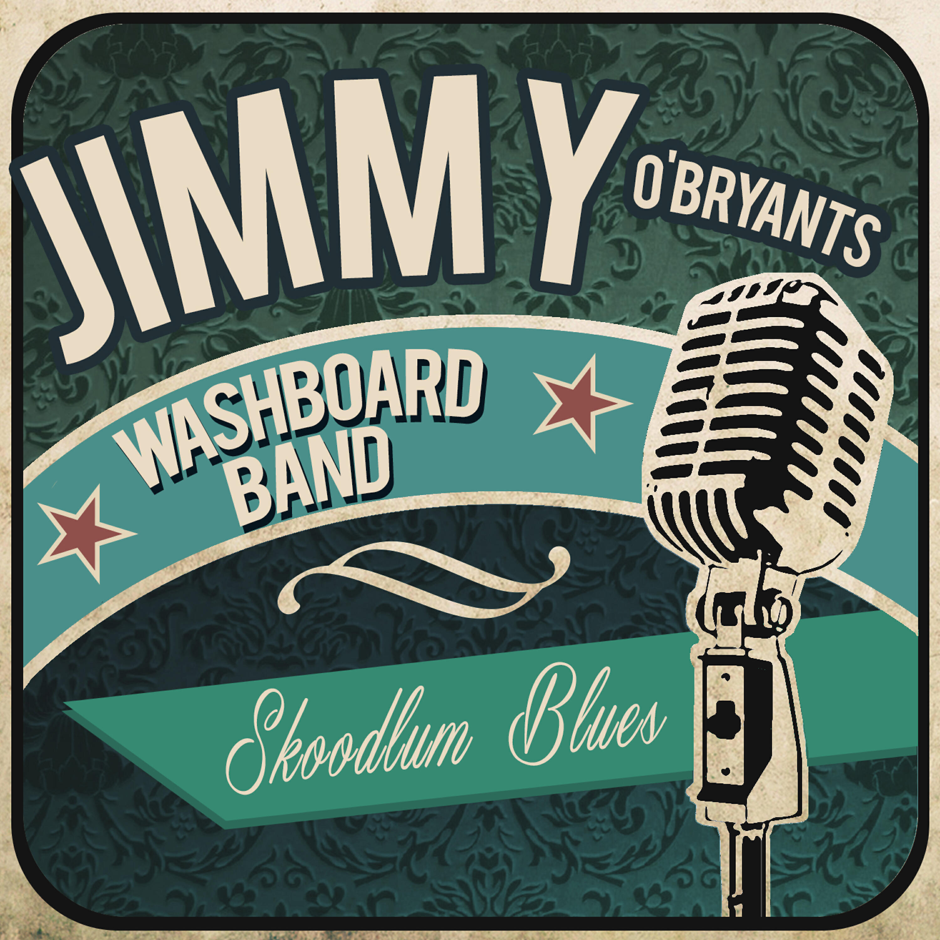 Релиз Skoodlum Blues