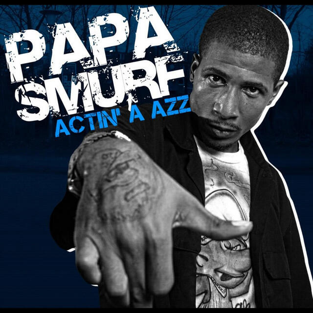Релиз Actin a Azz