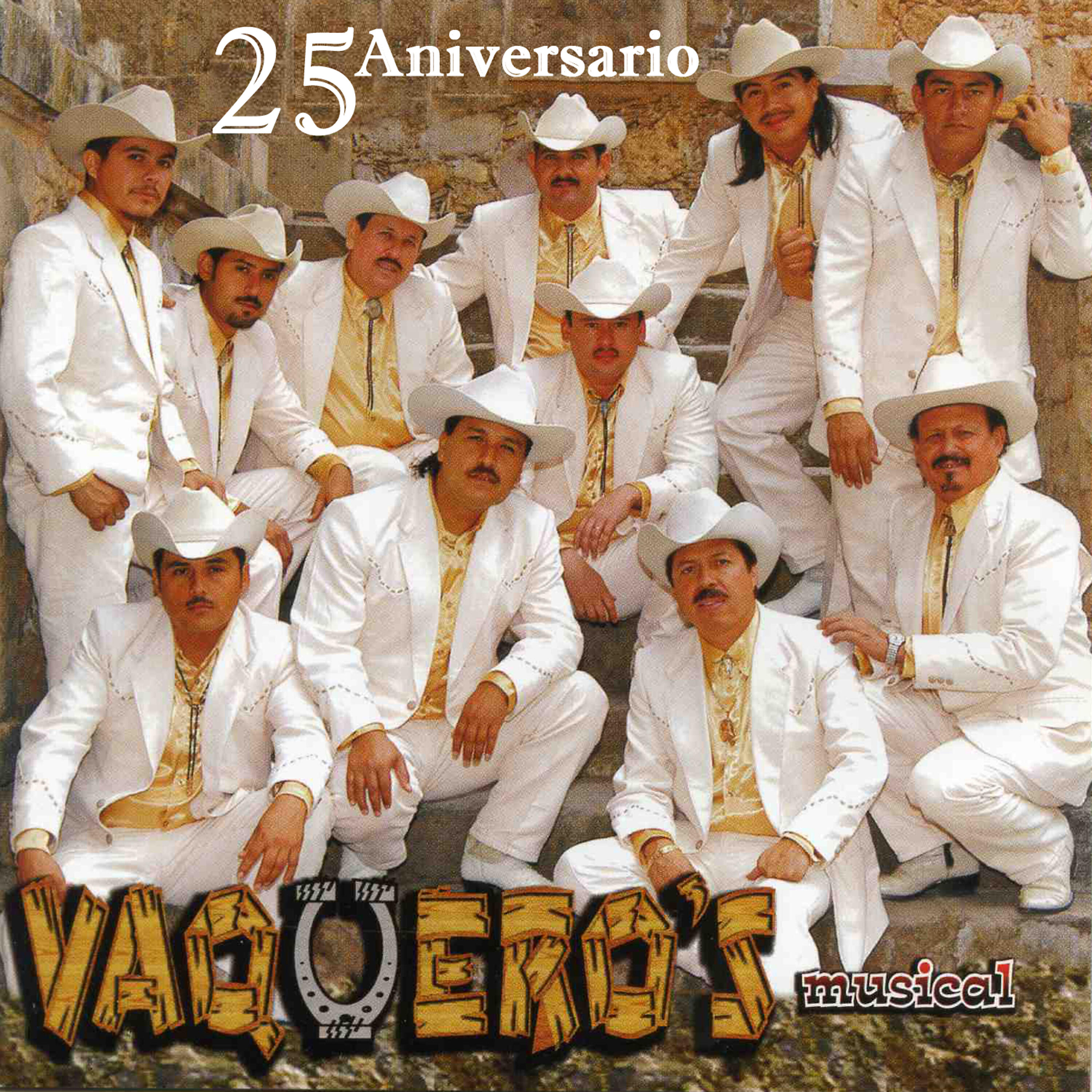 Релиз 25 Aniversario