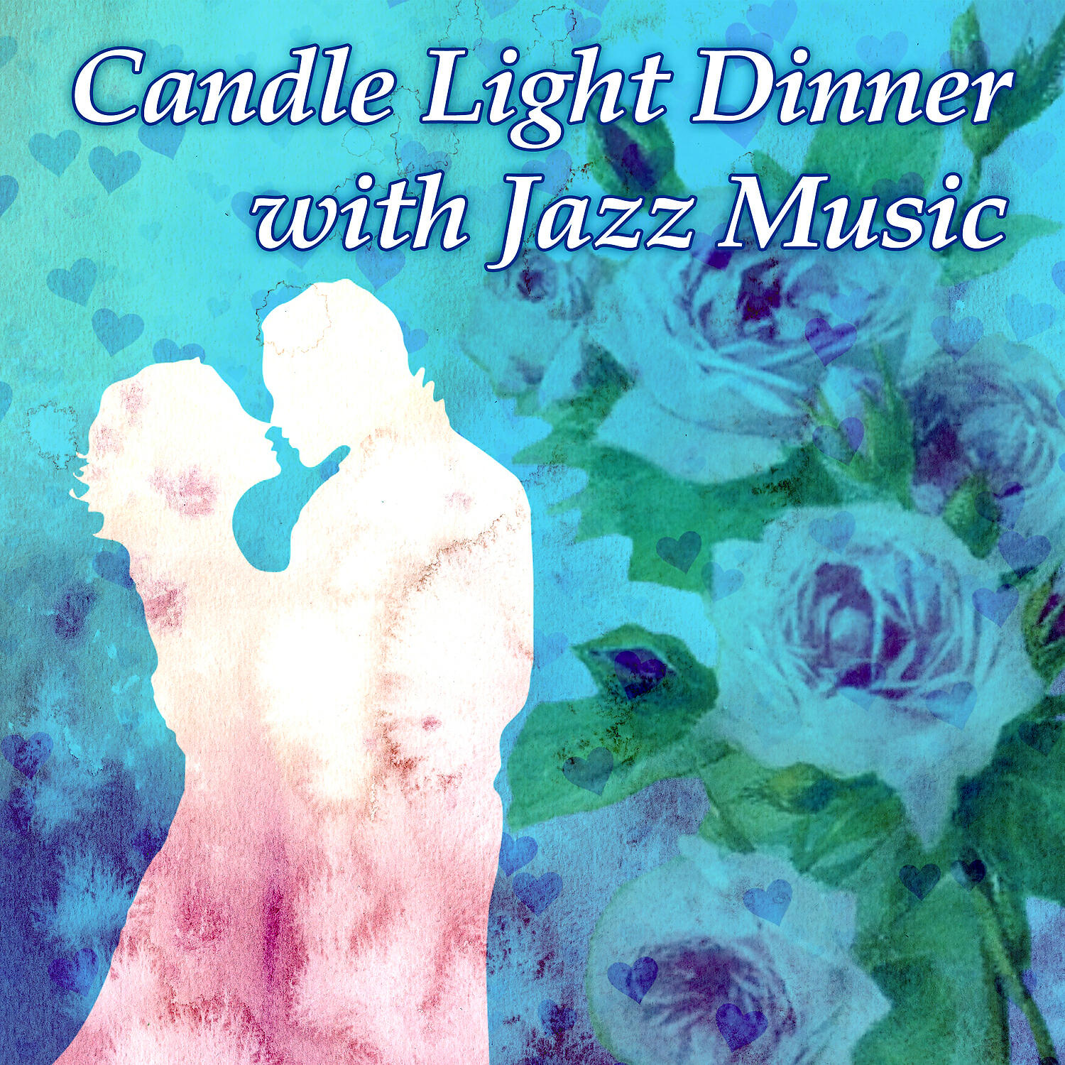Релиз Candle Light Dinner with Jazz Music – Smooth Jazz Note, Evening Lounge, Mellow Piano, Soft Sounds for Romantic Moments