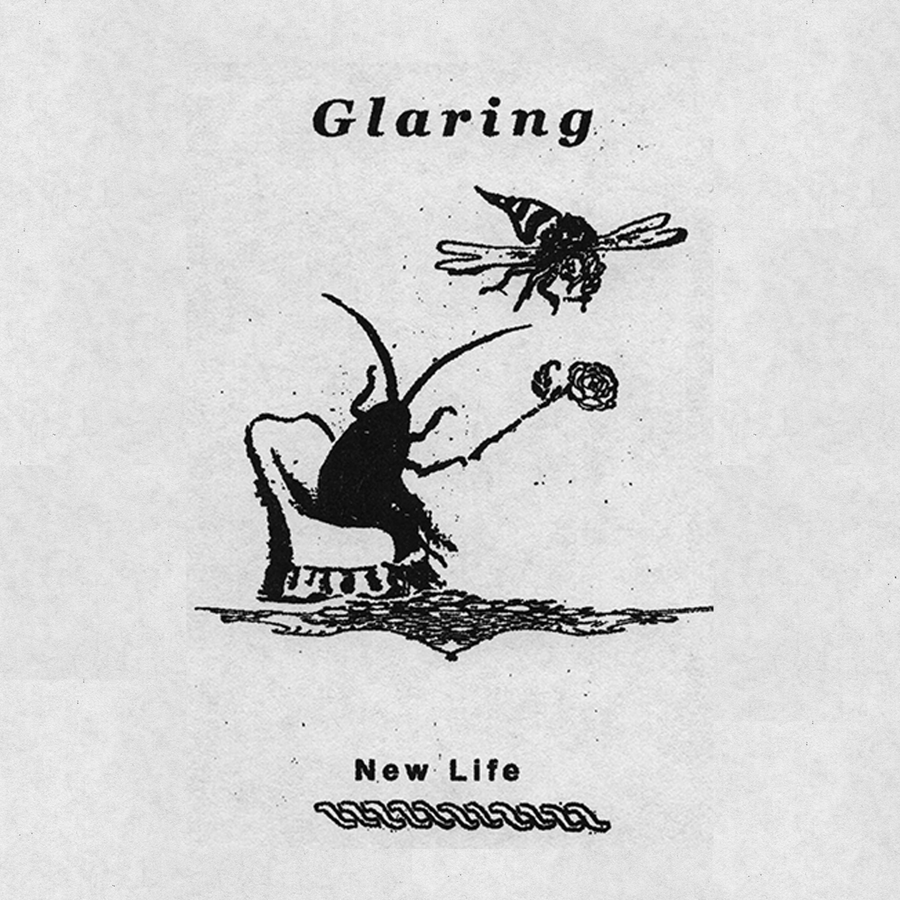Релиз New Life