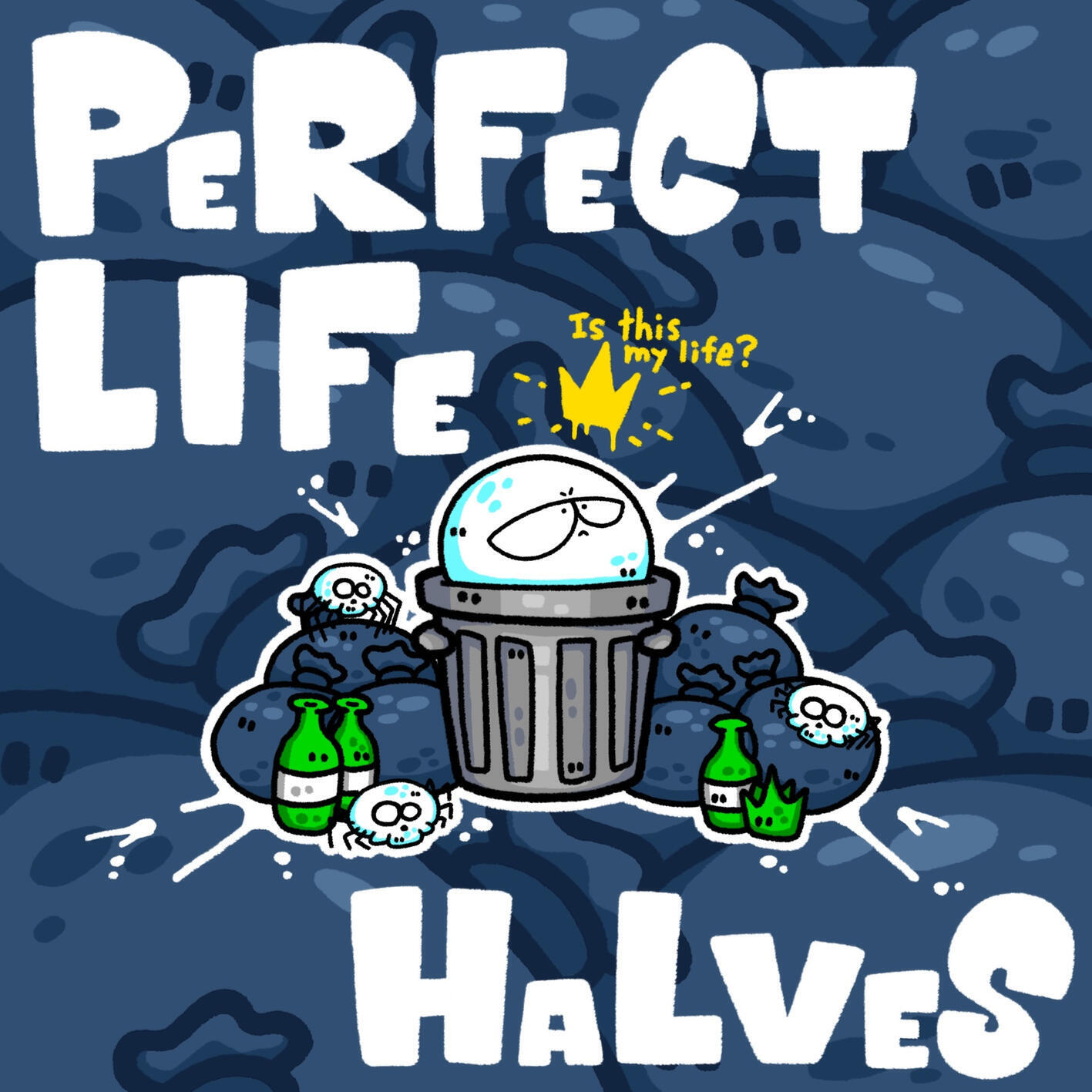 Релиз 完璧なLIFE