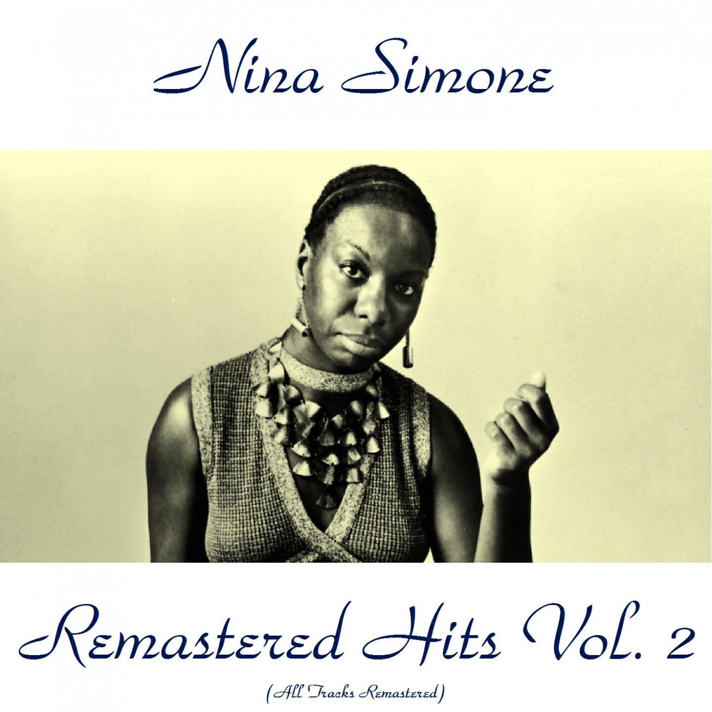 Постер альбома Remastered Hits, Vol. 2 (All Tracks Remastered)
