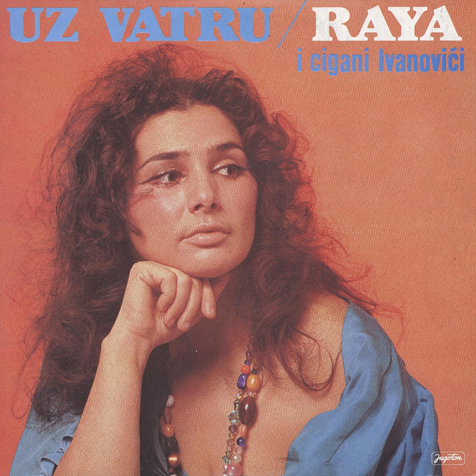 Релиз Uz Vatru