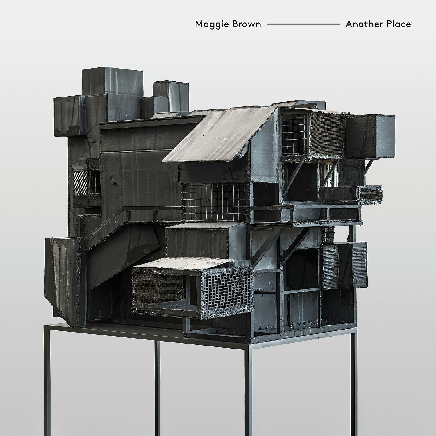 Релиз Another Place