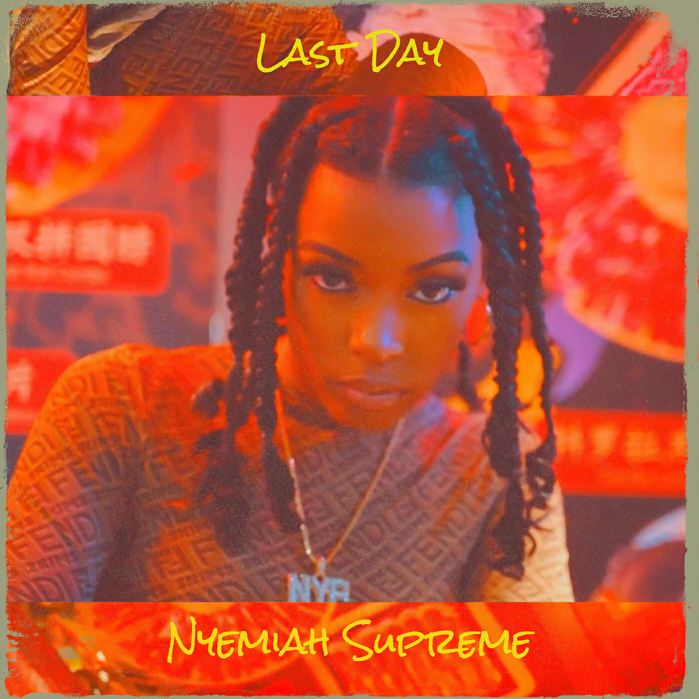 Релиз Last Day
