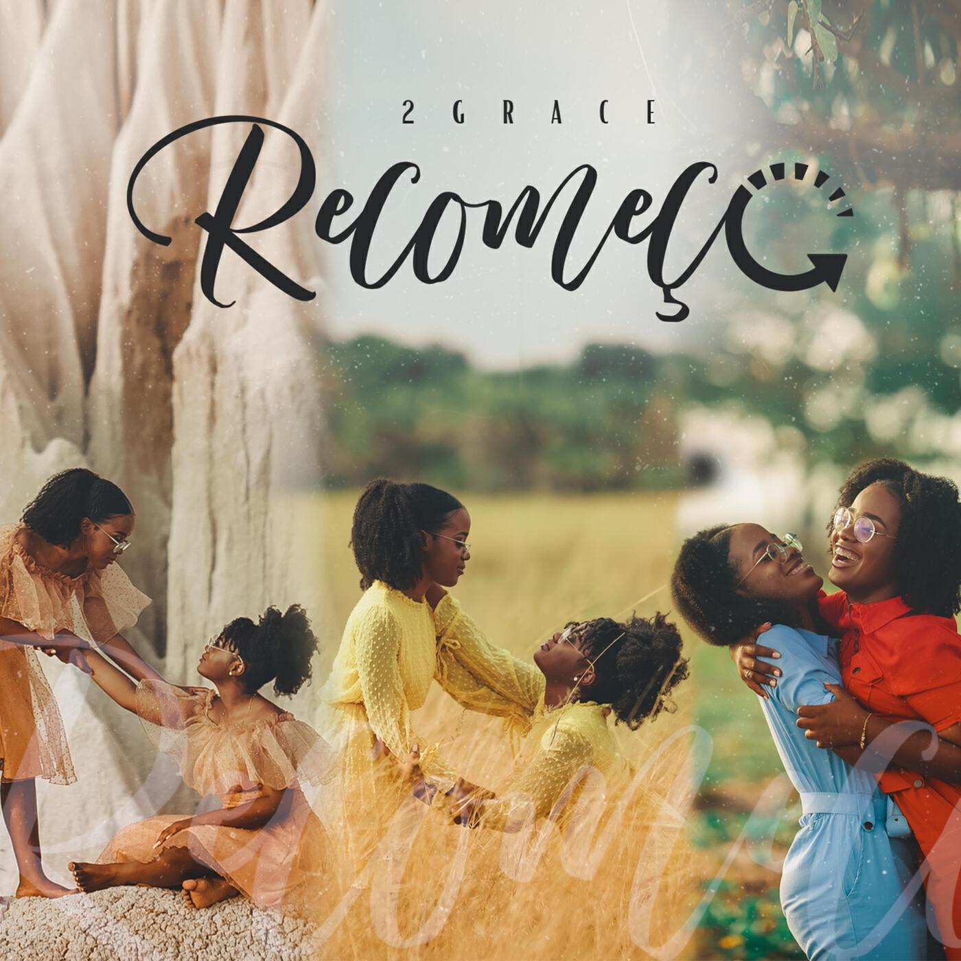Релиз Recomeço
