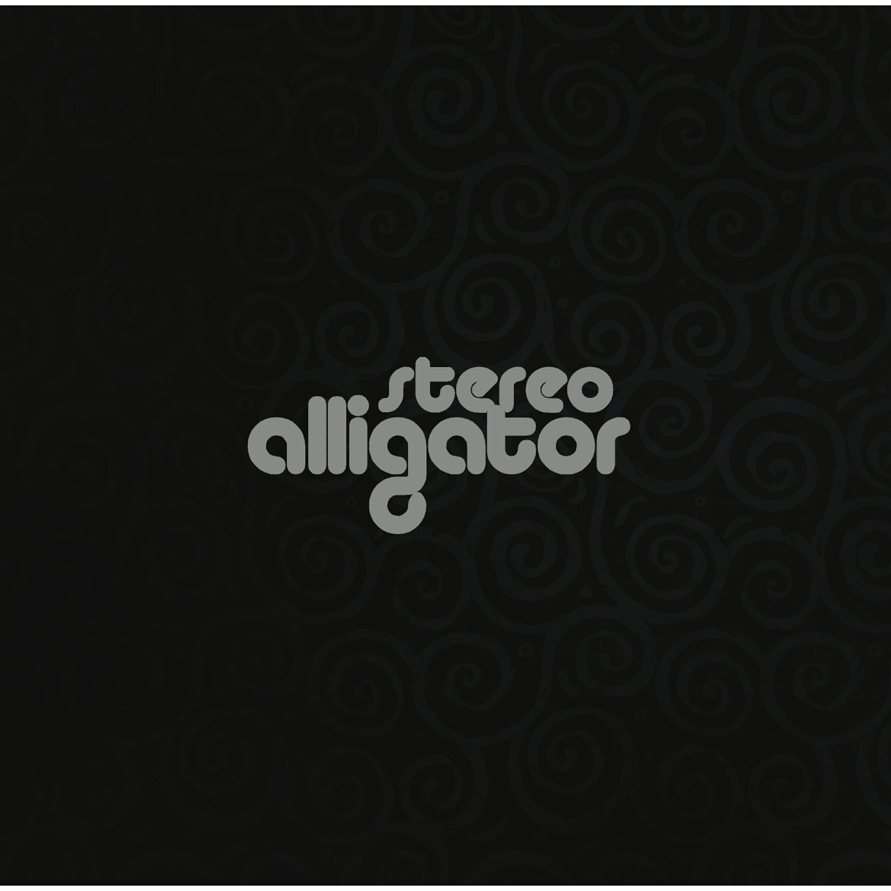 Релиз Stereo Alligator