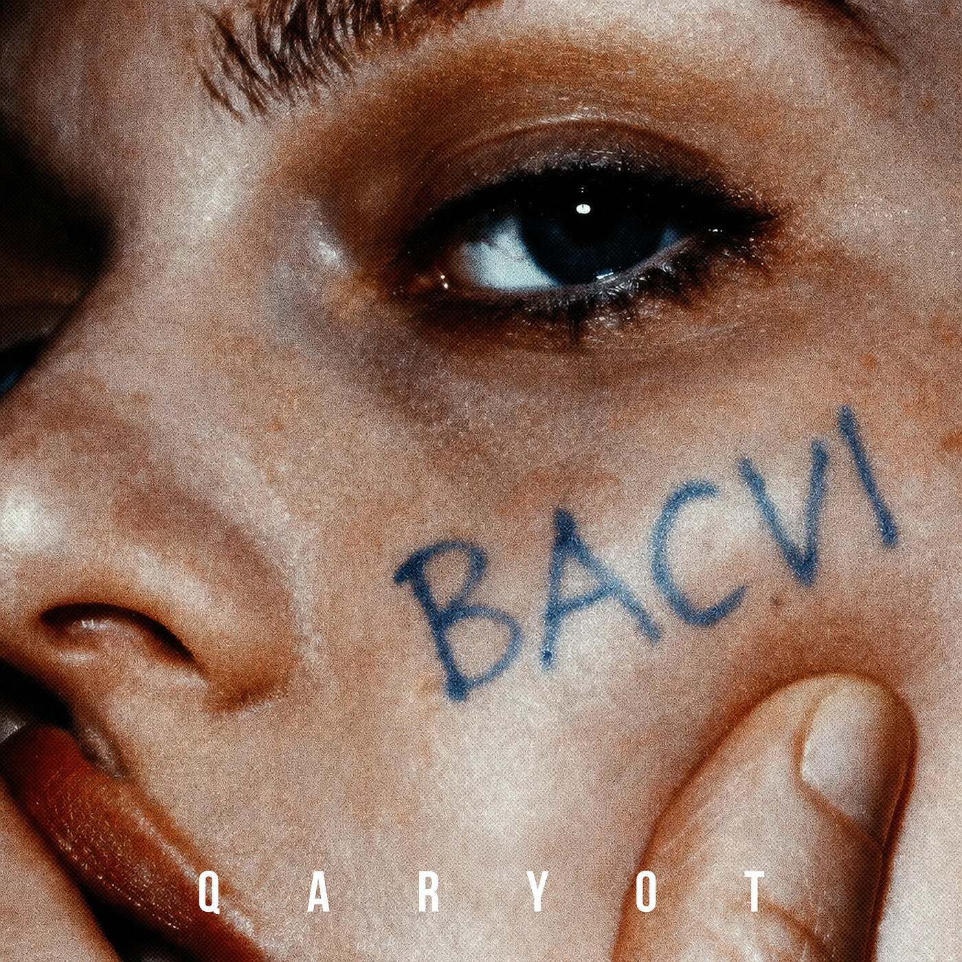 Релиз Bacvi