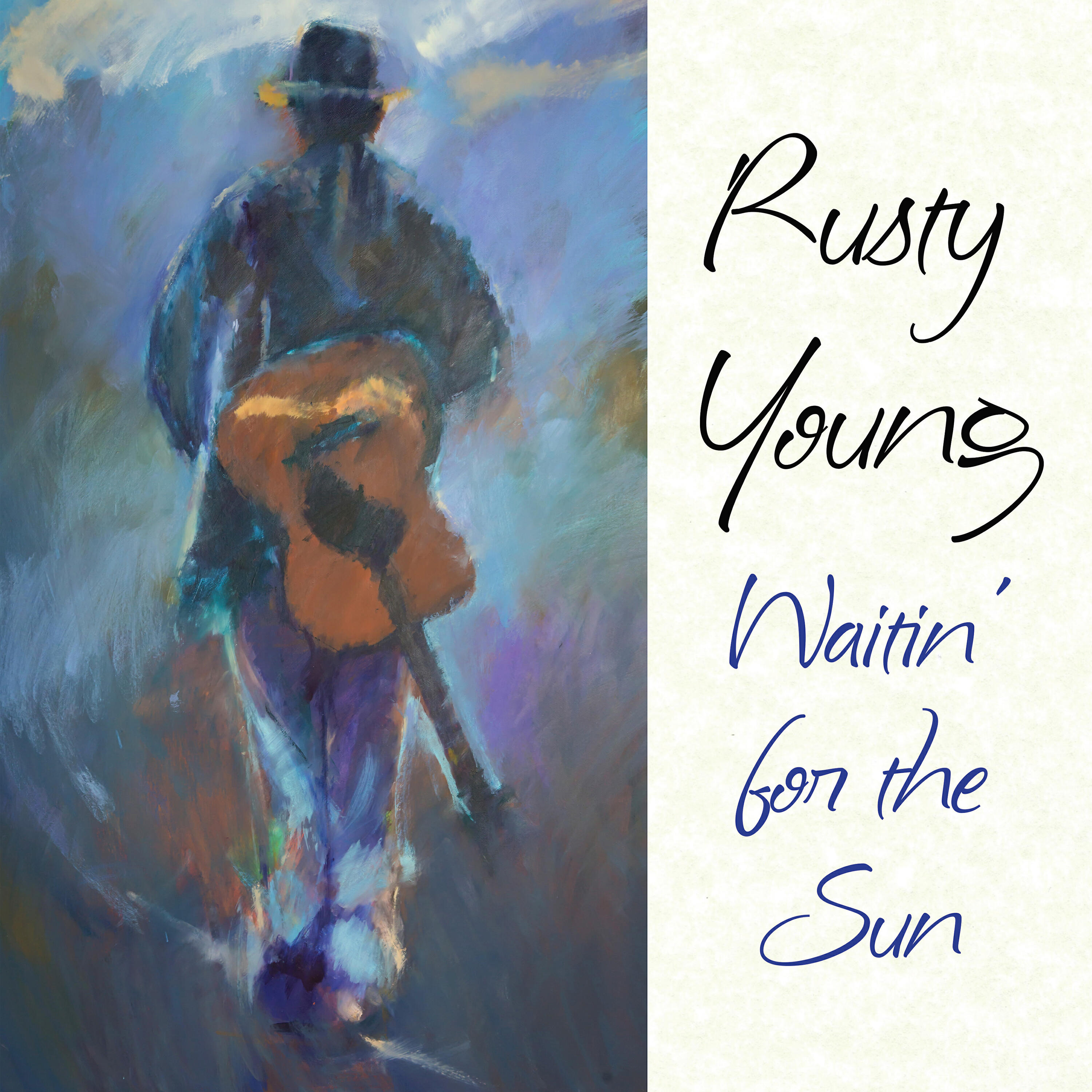 Релиз Waitin' for the Sun