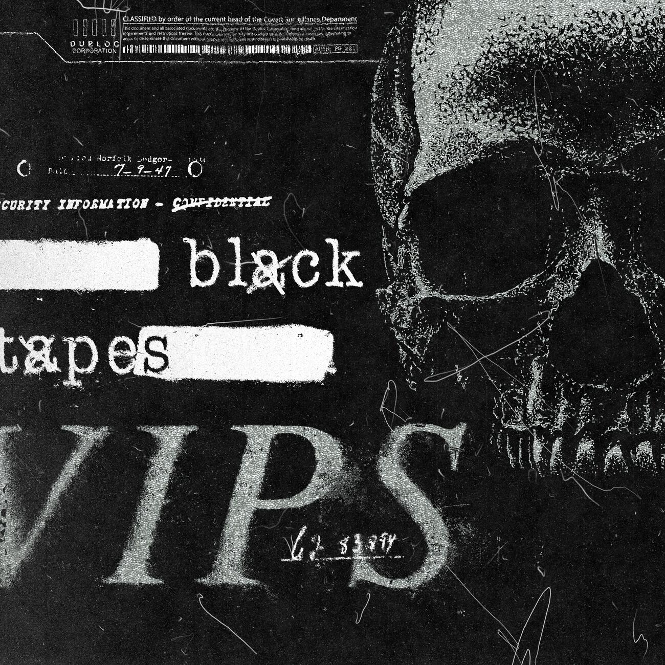 Релиз DUPLOC BLXCK TXPES VIPS