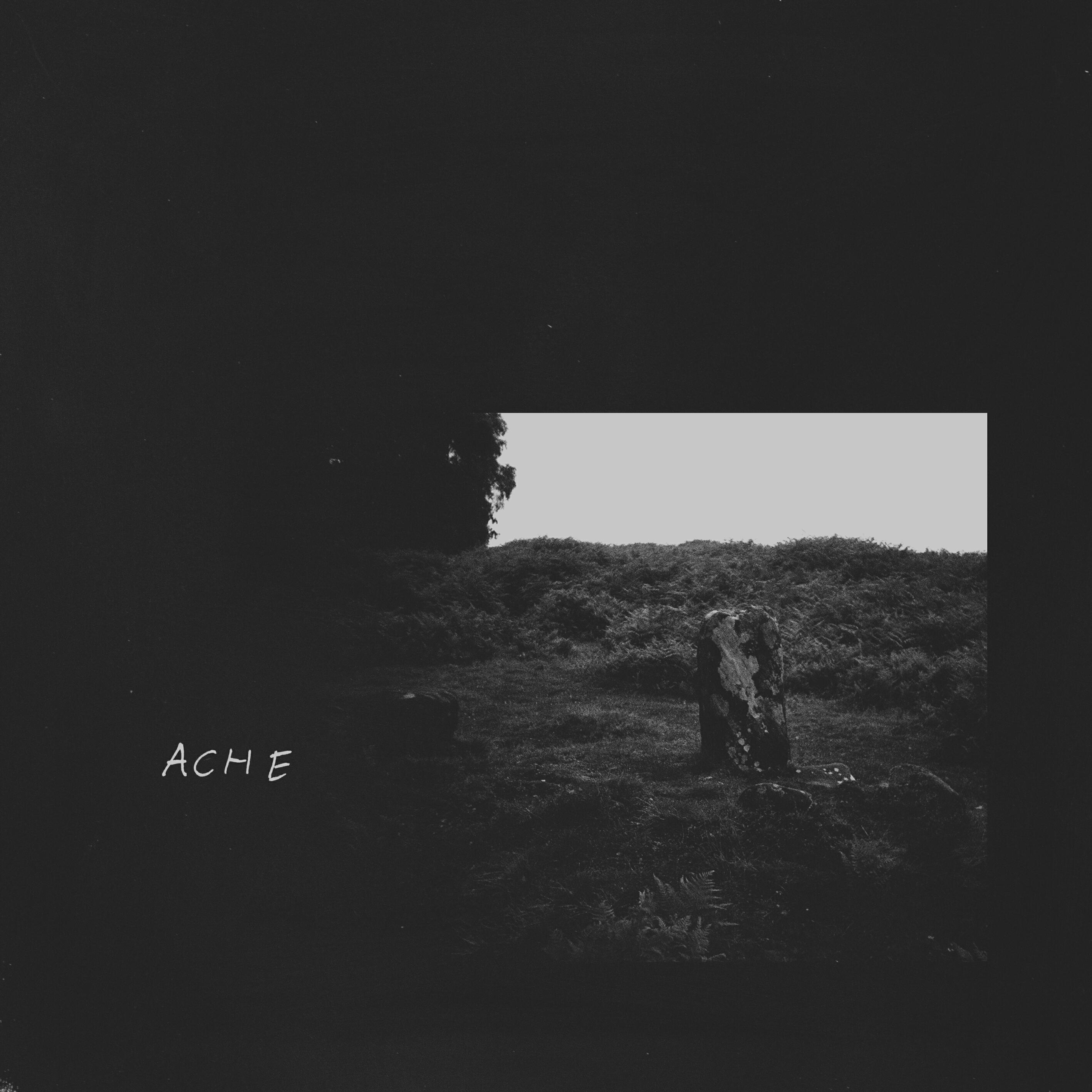 Релиз Ache