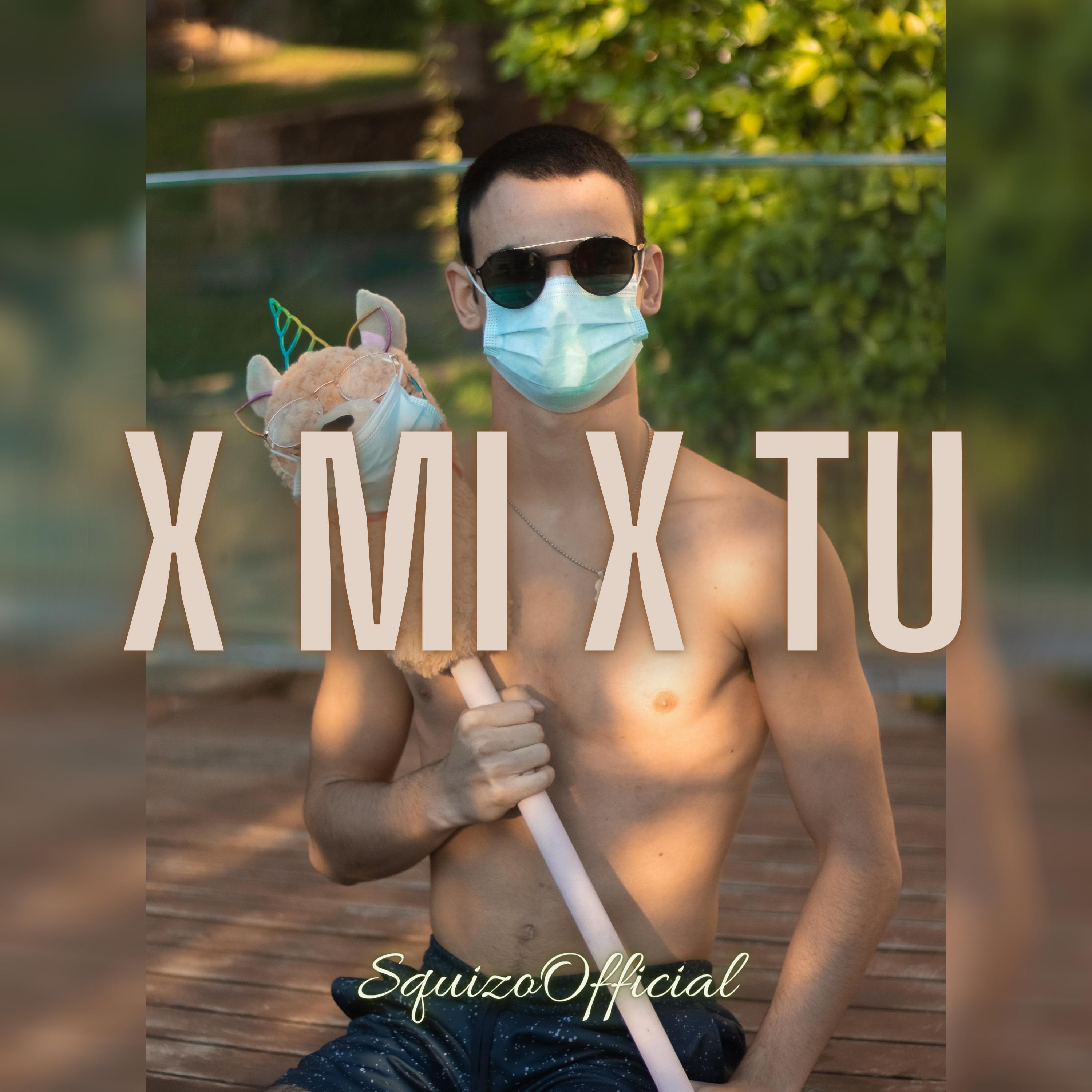 Релиз X Mi X Tu