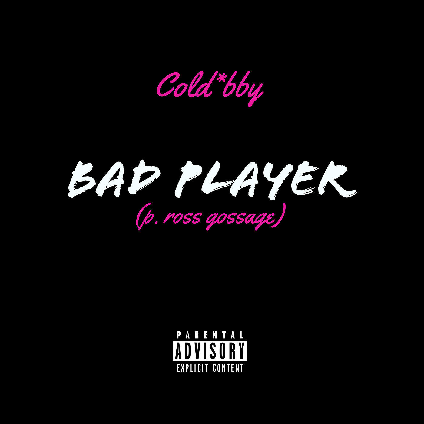 Релиз Bad Player