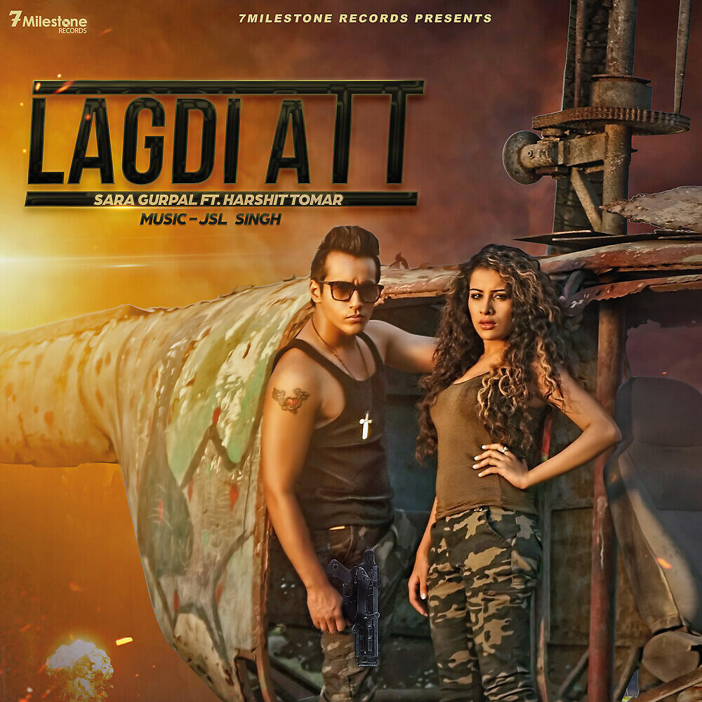 Релиз Lagdi Att