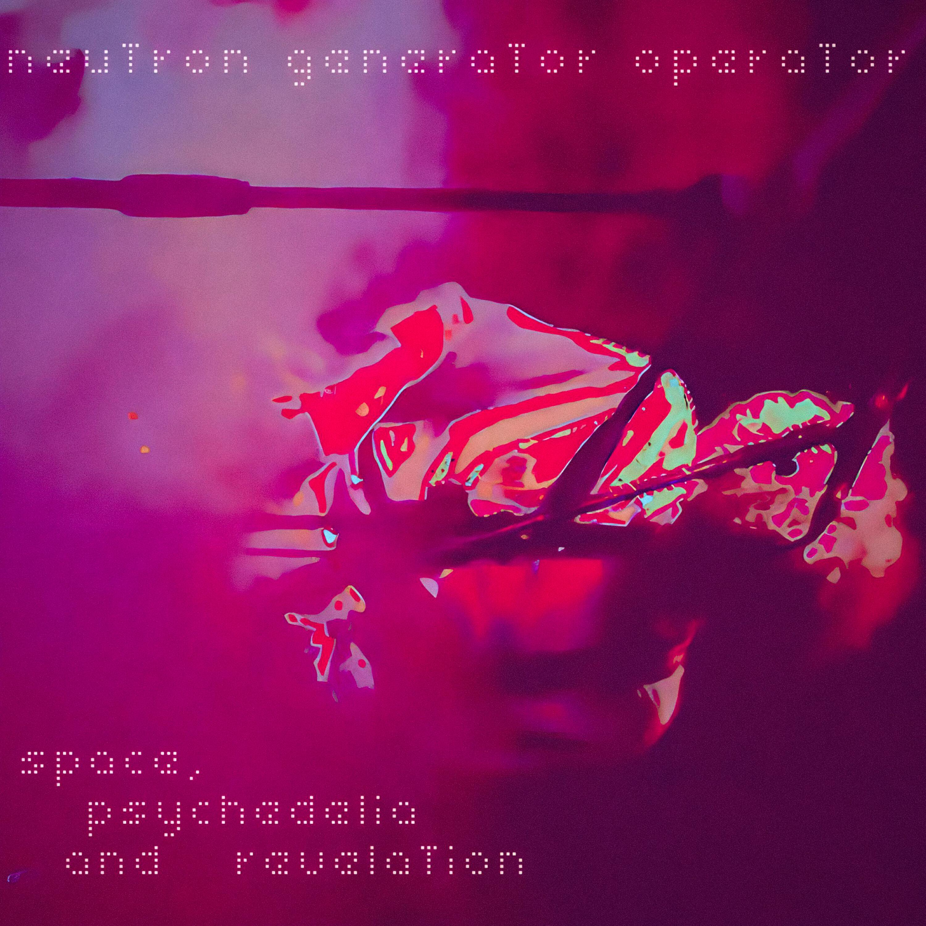 Релиз Space, Psychedelia and Revelation