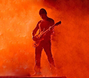 The Edge