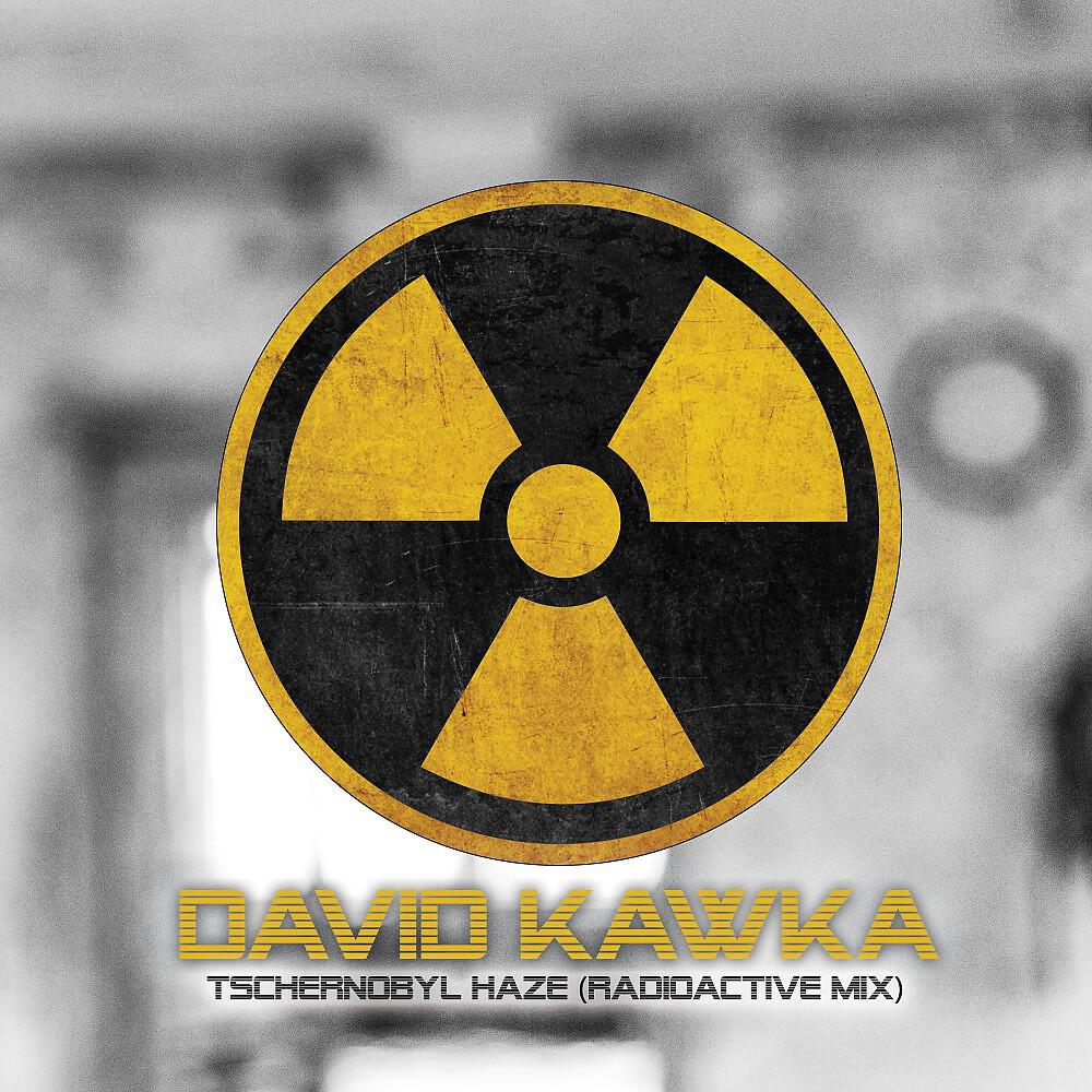 Релиз Tschernobyl Haze (Radioactive Mix)