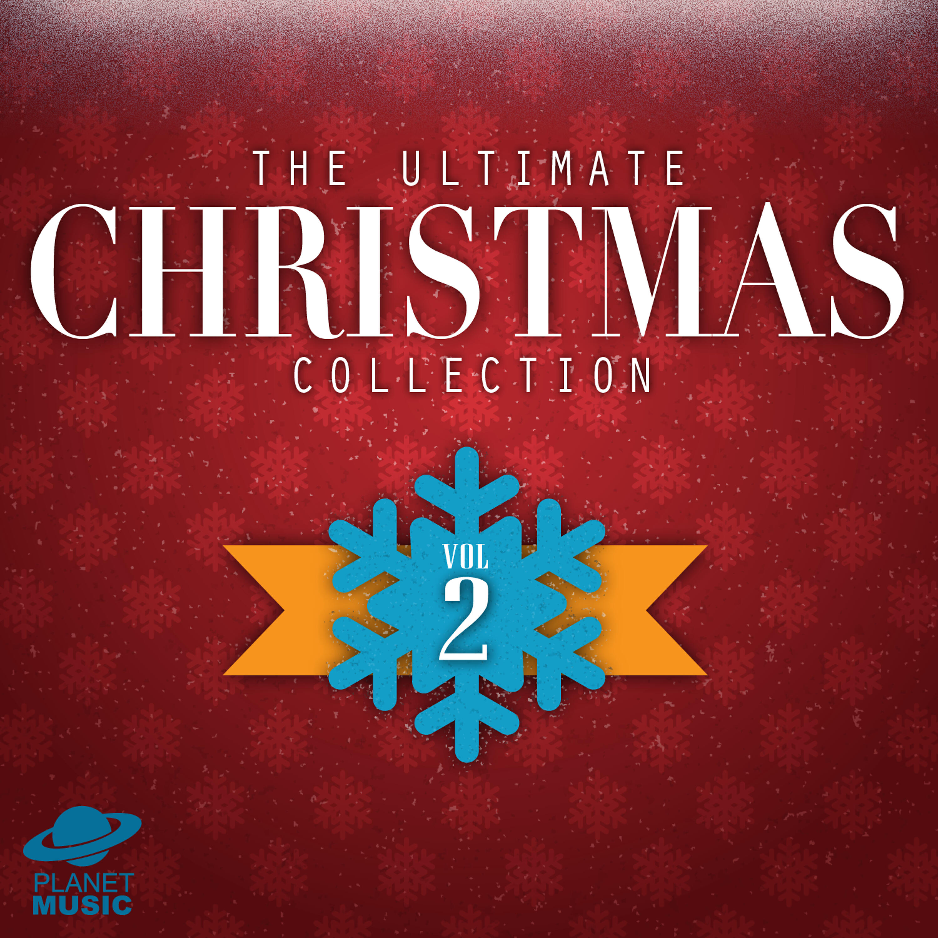Релиз The Ultimate Christmas Collection, Vol. 2