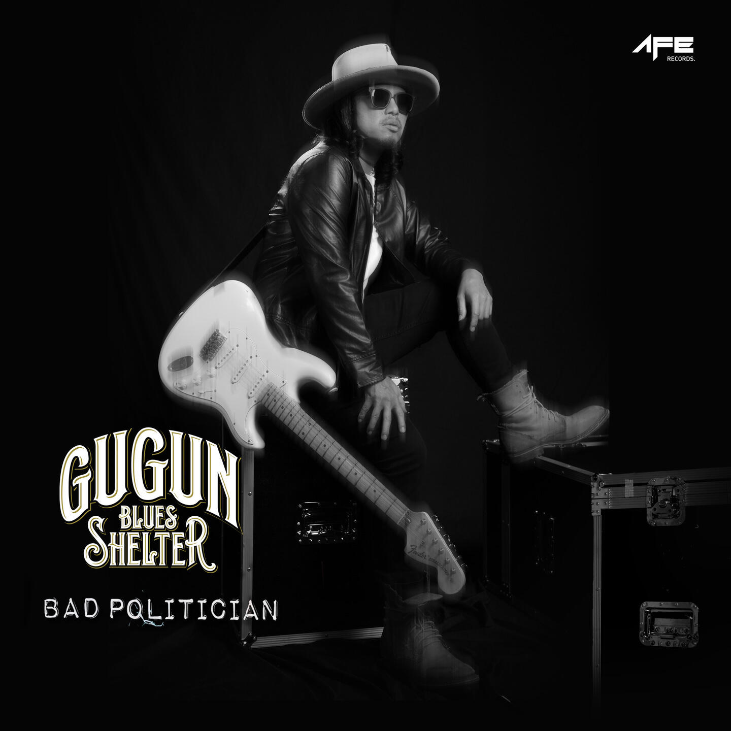 Релиз Bad Politician