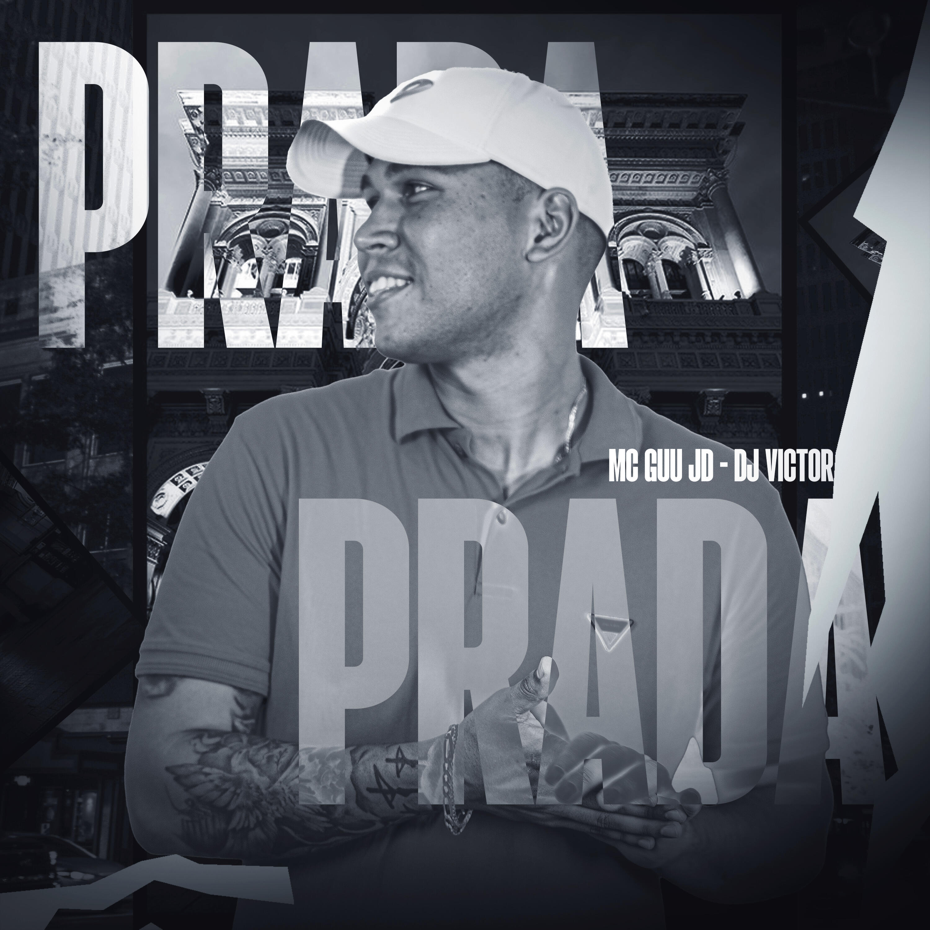 Релиз Prada Prada