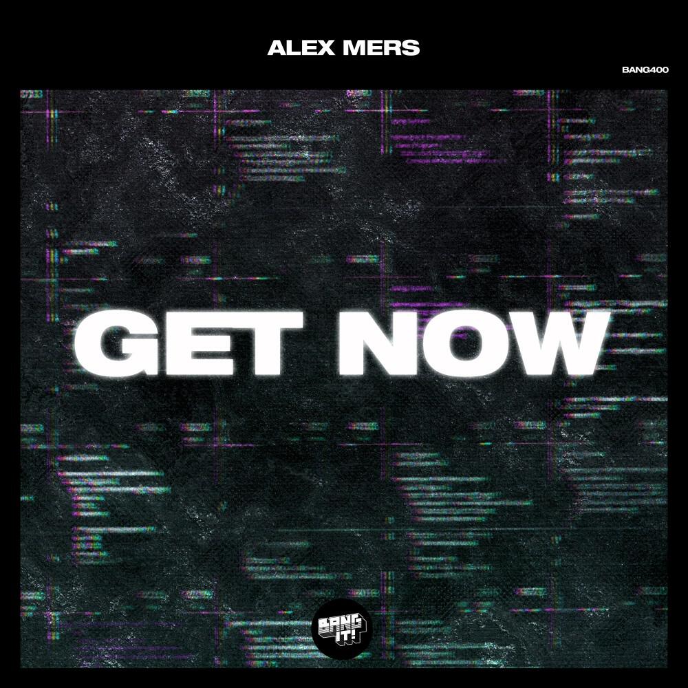 Релиз Get Now
