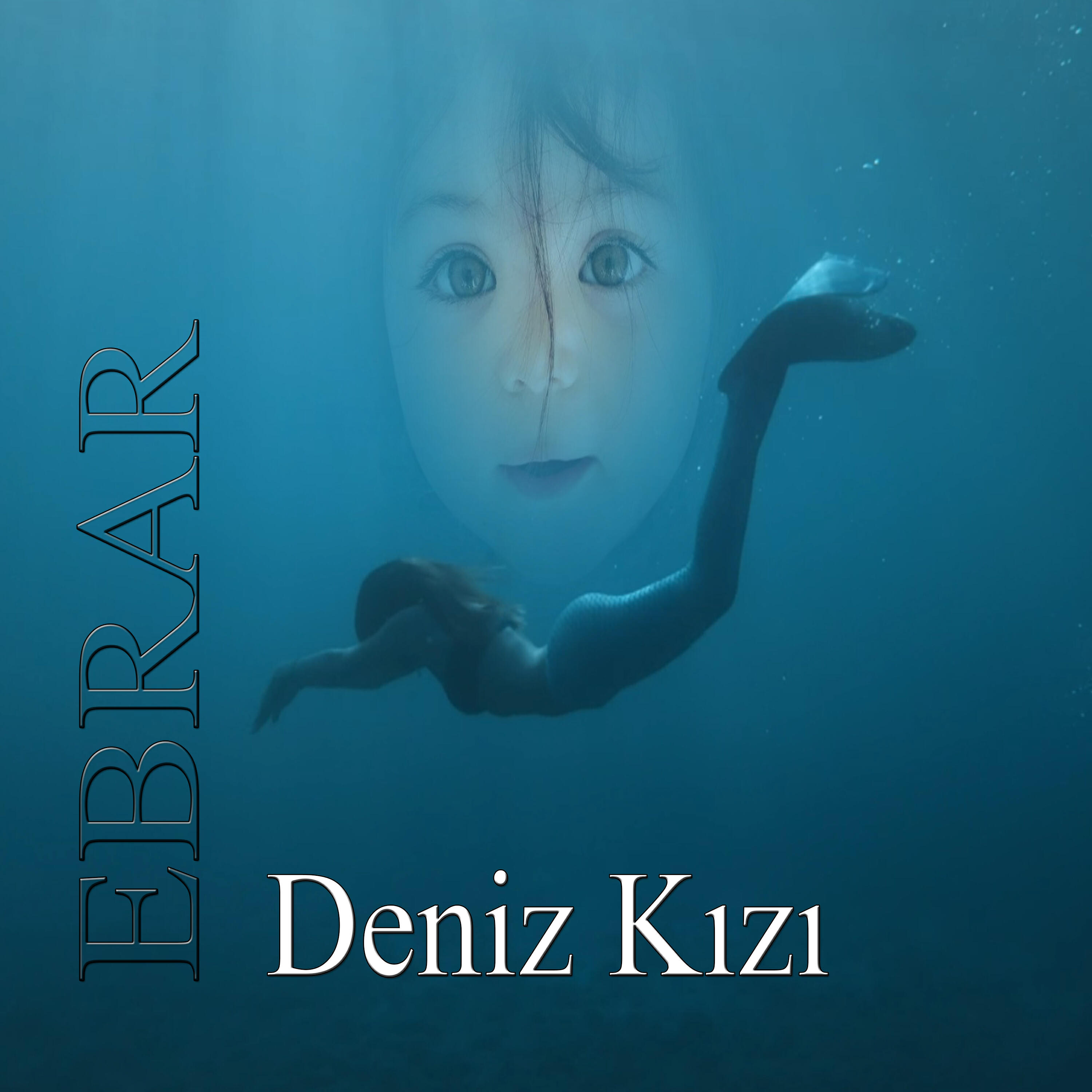 Релиз Deniz Kızı