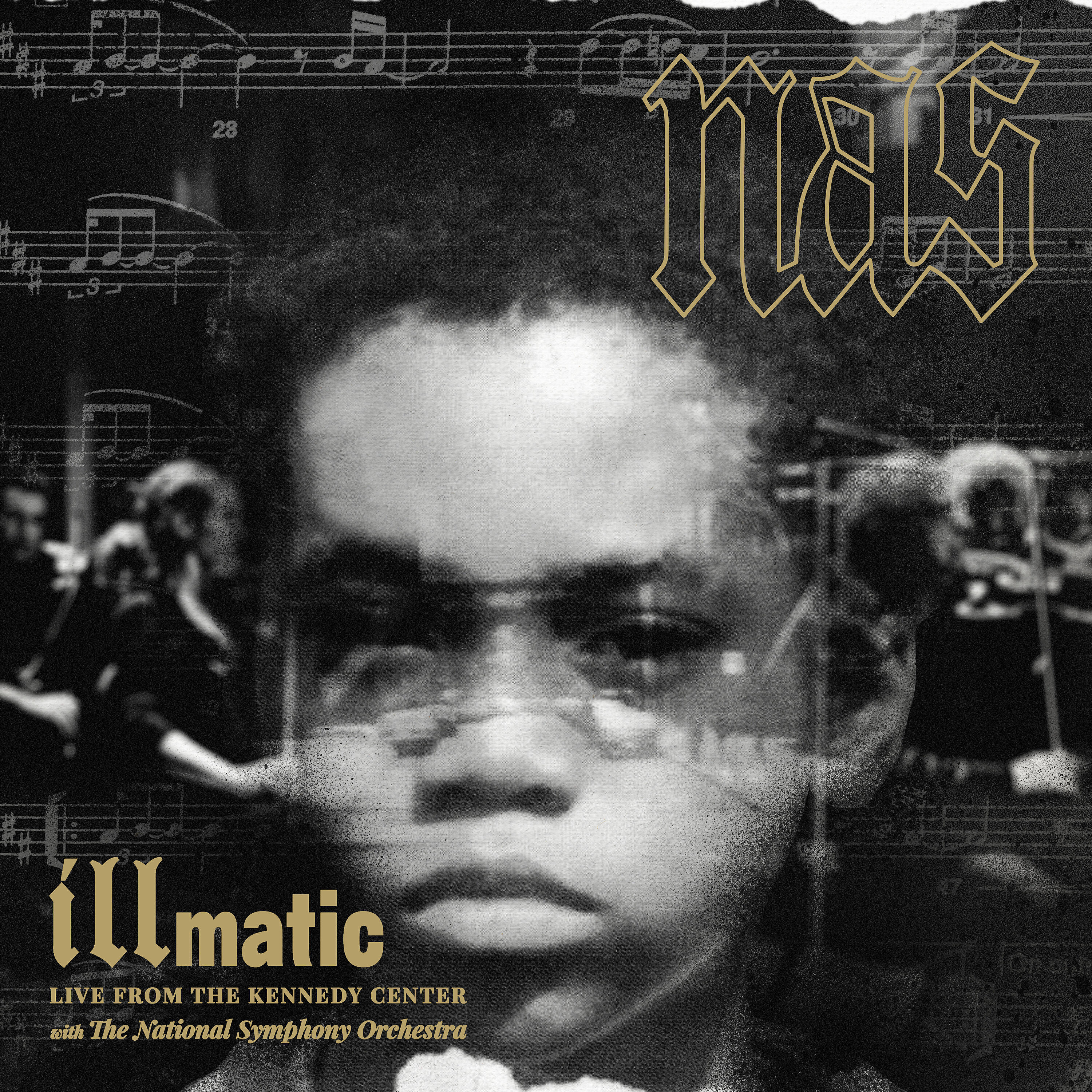 Релиз Illmatic: Live from the Kennedy Center with the National Symphony Orchestra