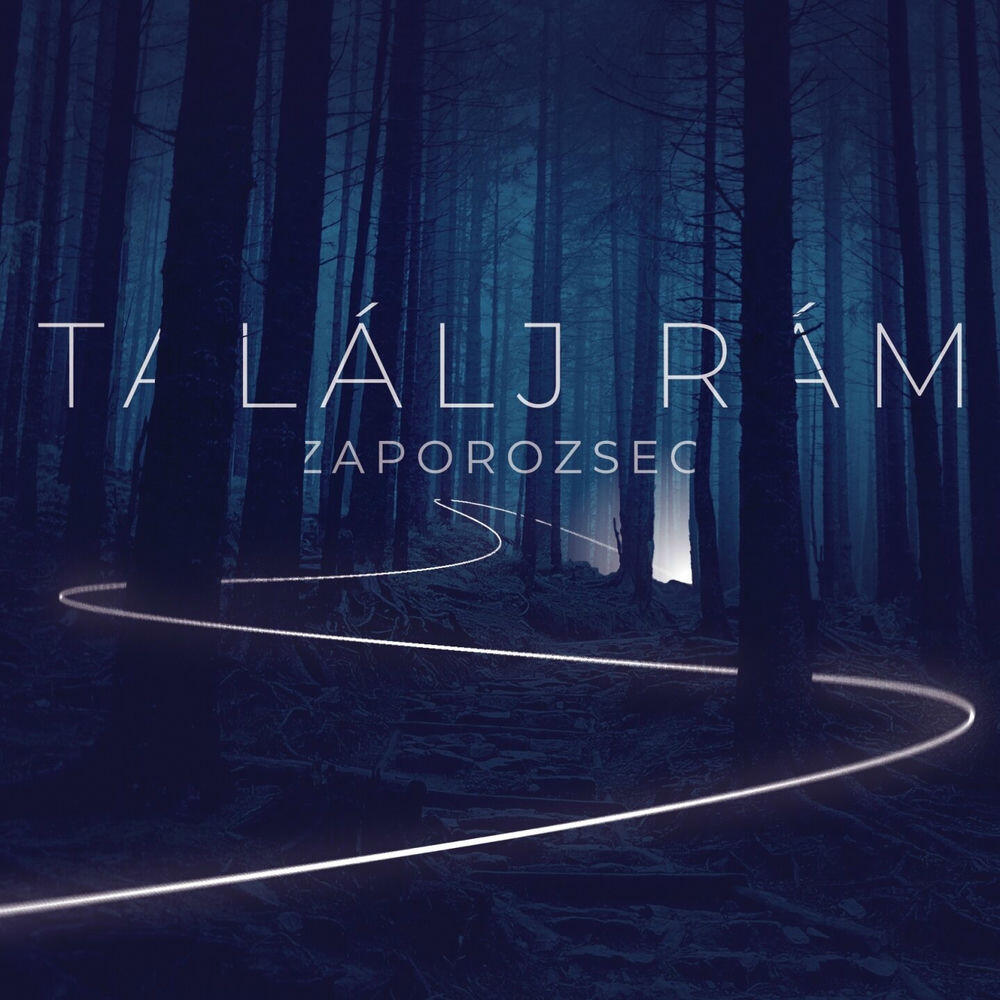 Релиз Találj rám